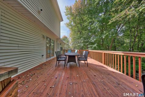 237 Broadbridge Road Trumbull CT 06611