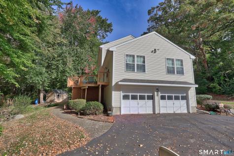237 Broadbridge Road Trumbull CT 06611