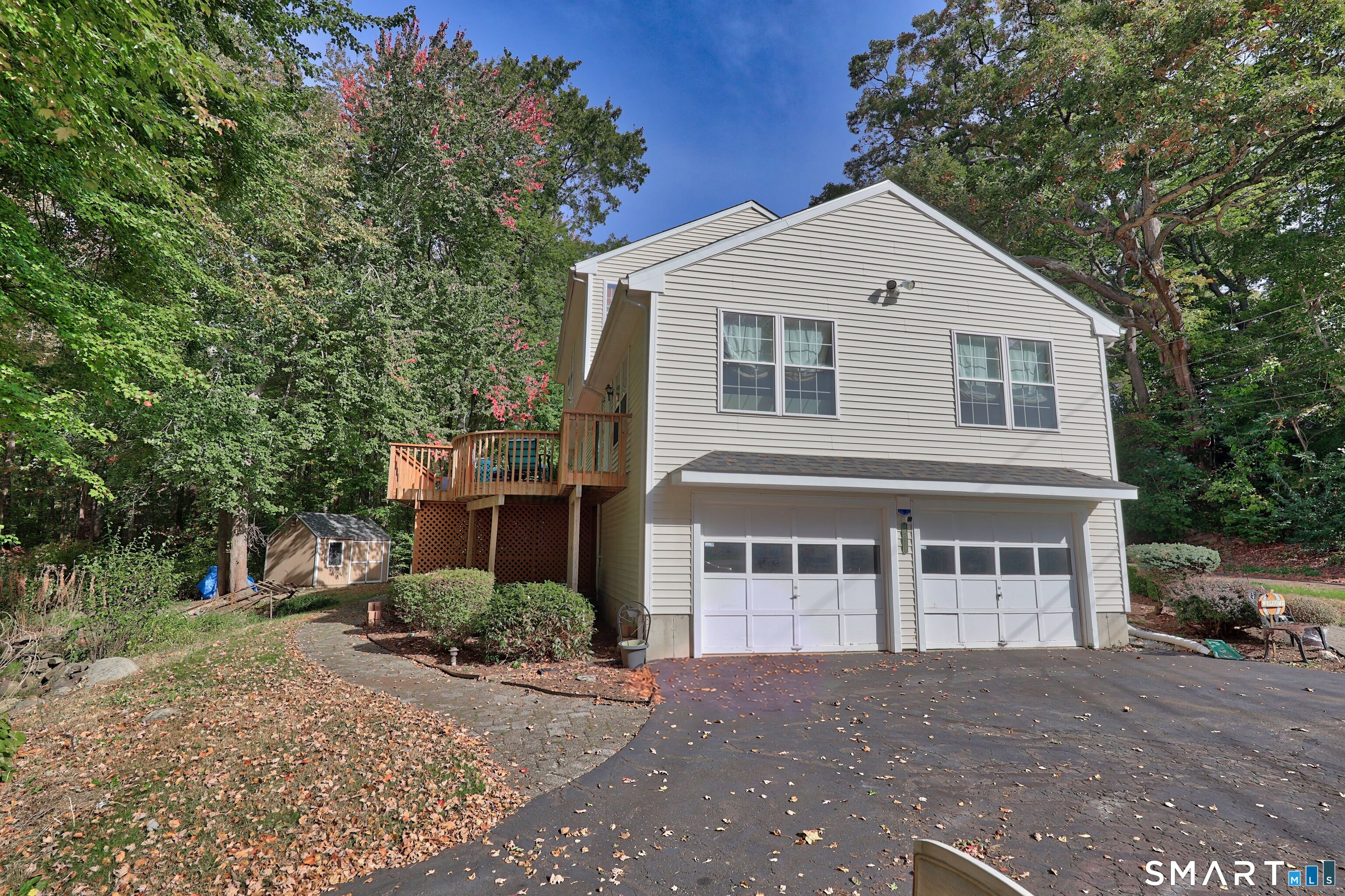 237 Broadbridge Road Trumbull CT 06611