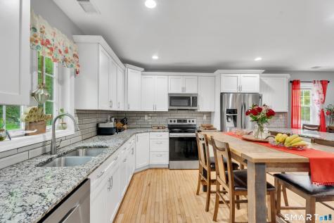 680 Killingworth Road Haddam CT 06441