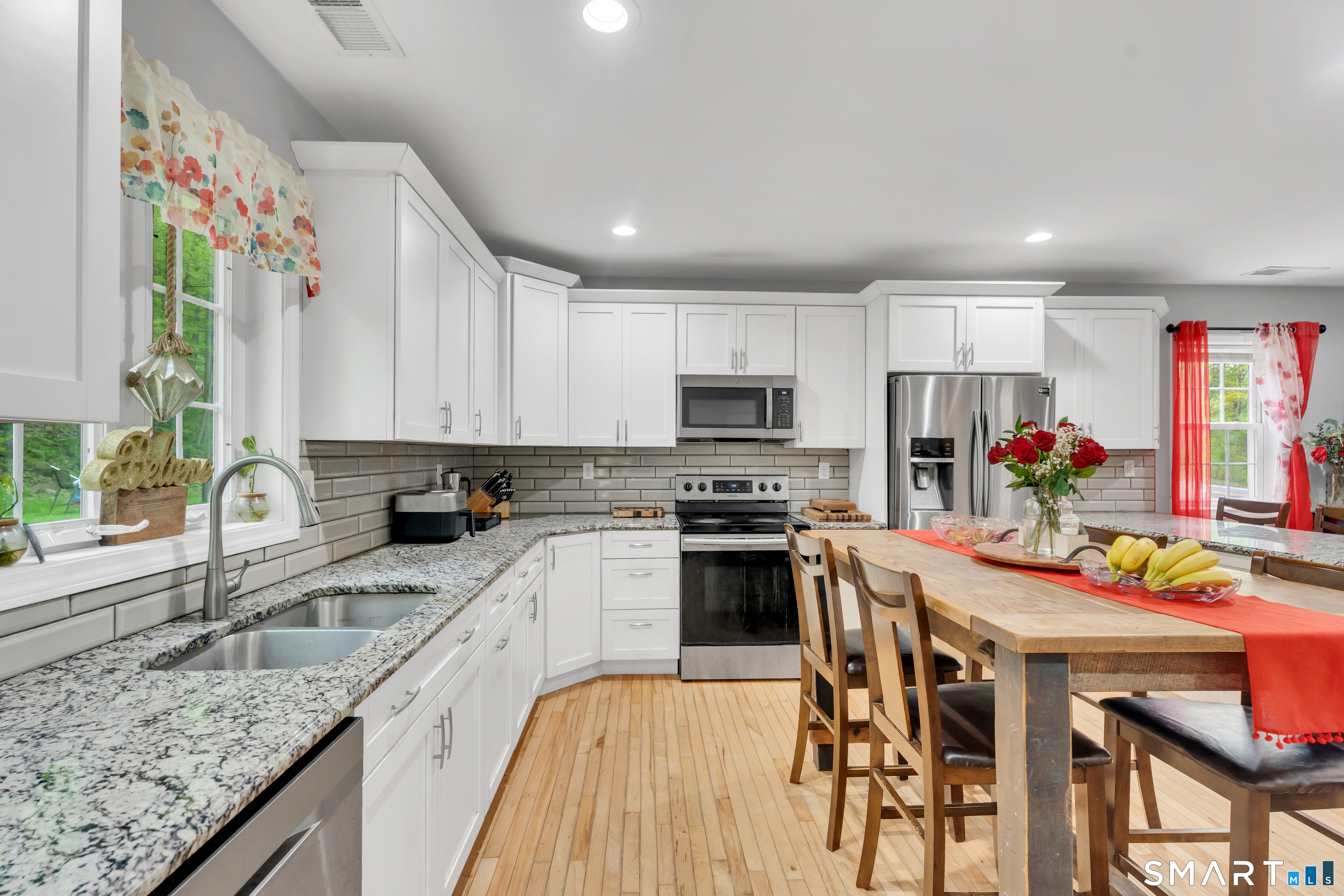 680 Killingworth Road Haddam CT 06441