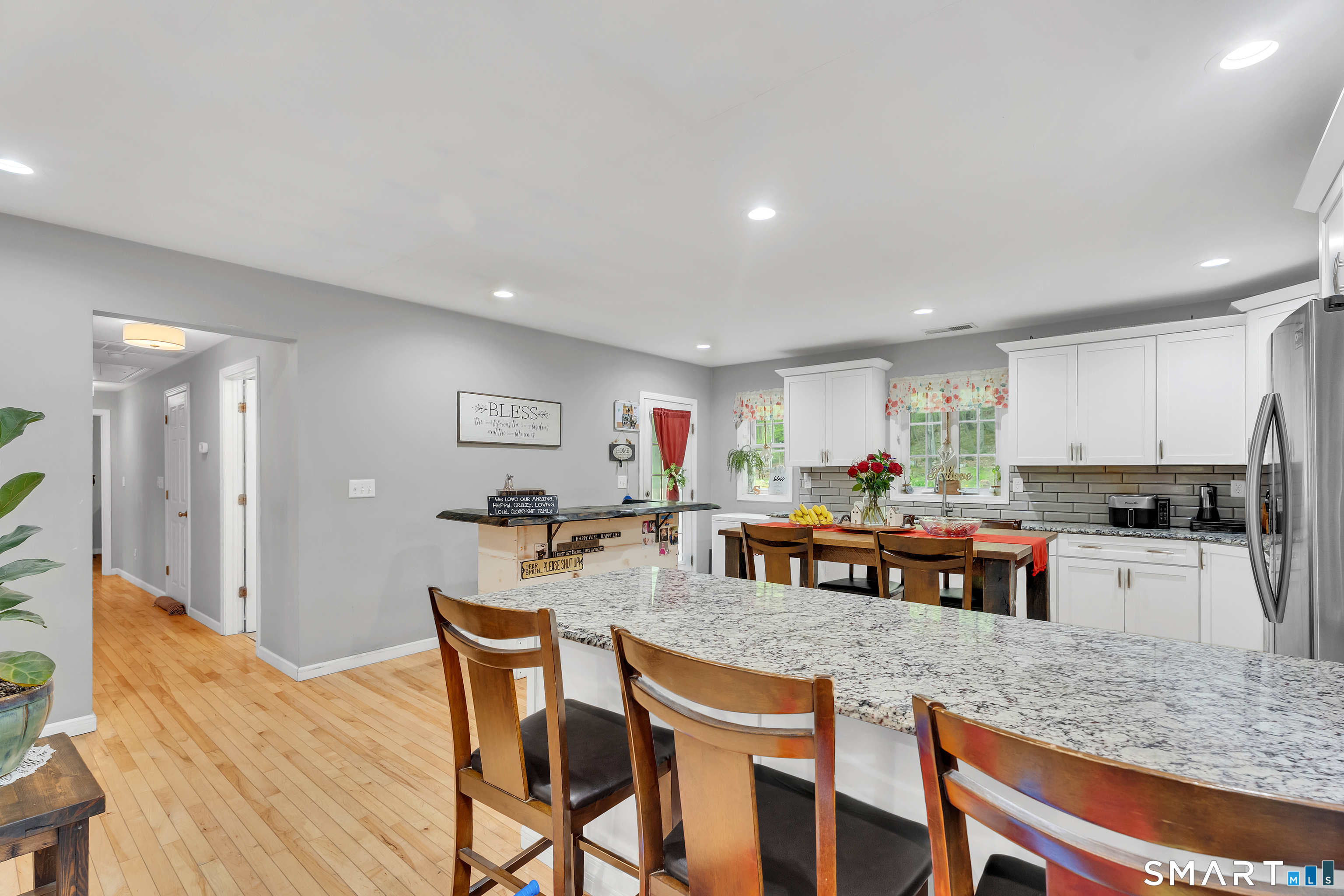 680 Killingworth Road Haddam CT 06441
