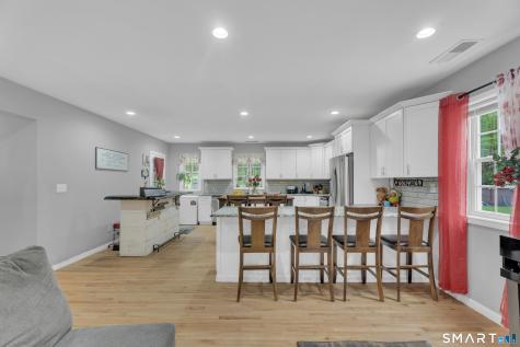680 Killingworth Road Haddam CT 06441