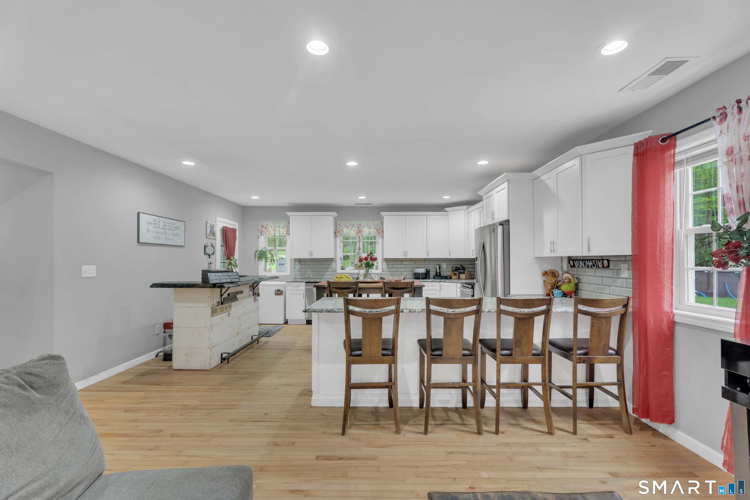 680 Killingworth Road Haddam CT 06441