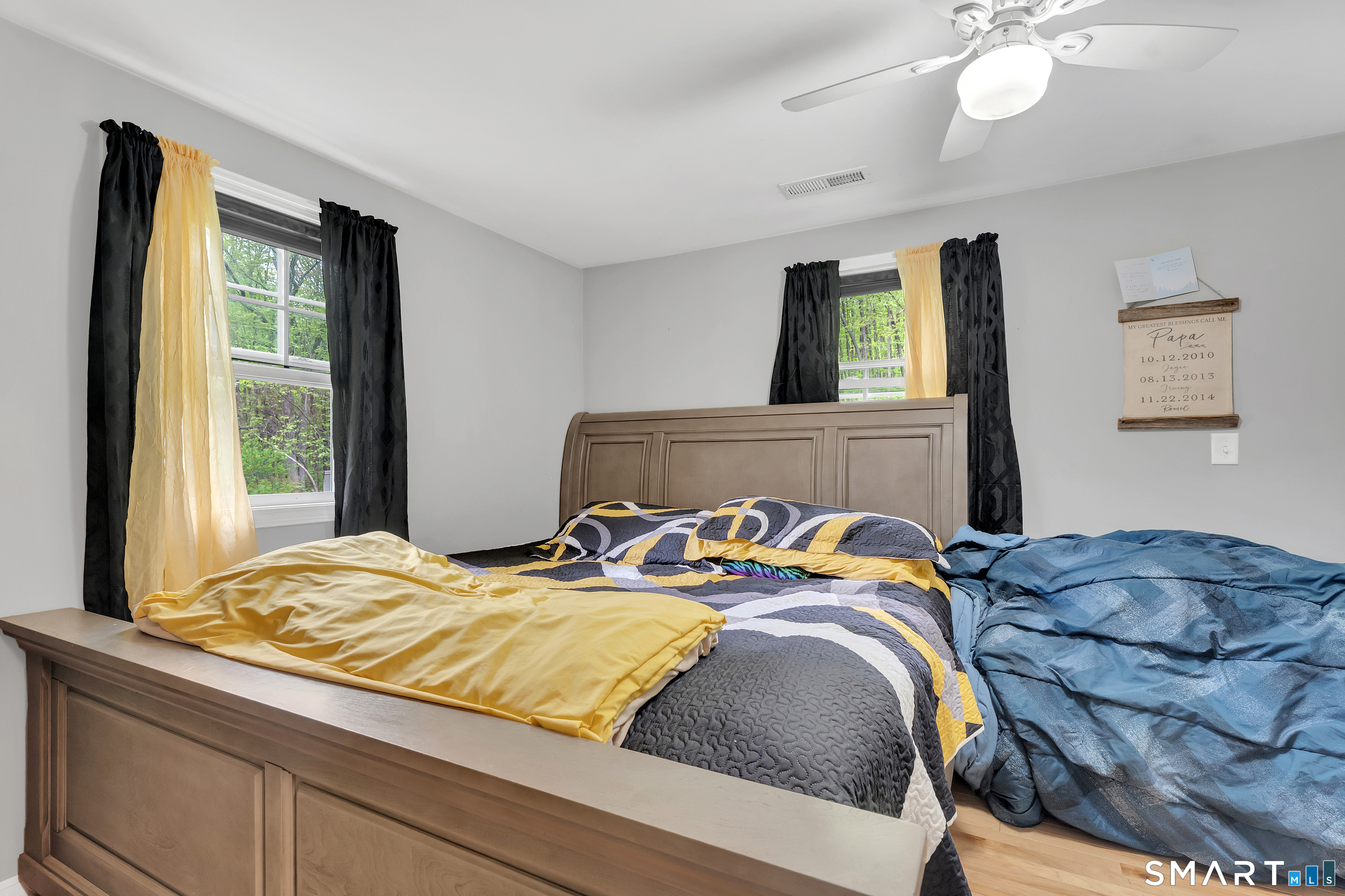 680 Killingworth Road Haddam CT 06441