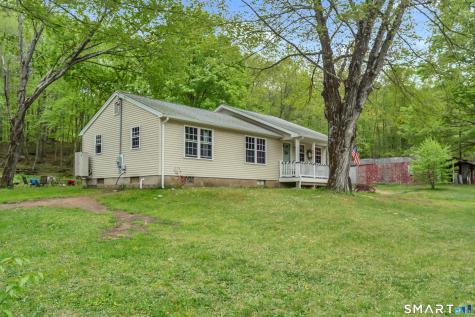 680 Killingworth Road Haddam CT 06441