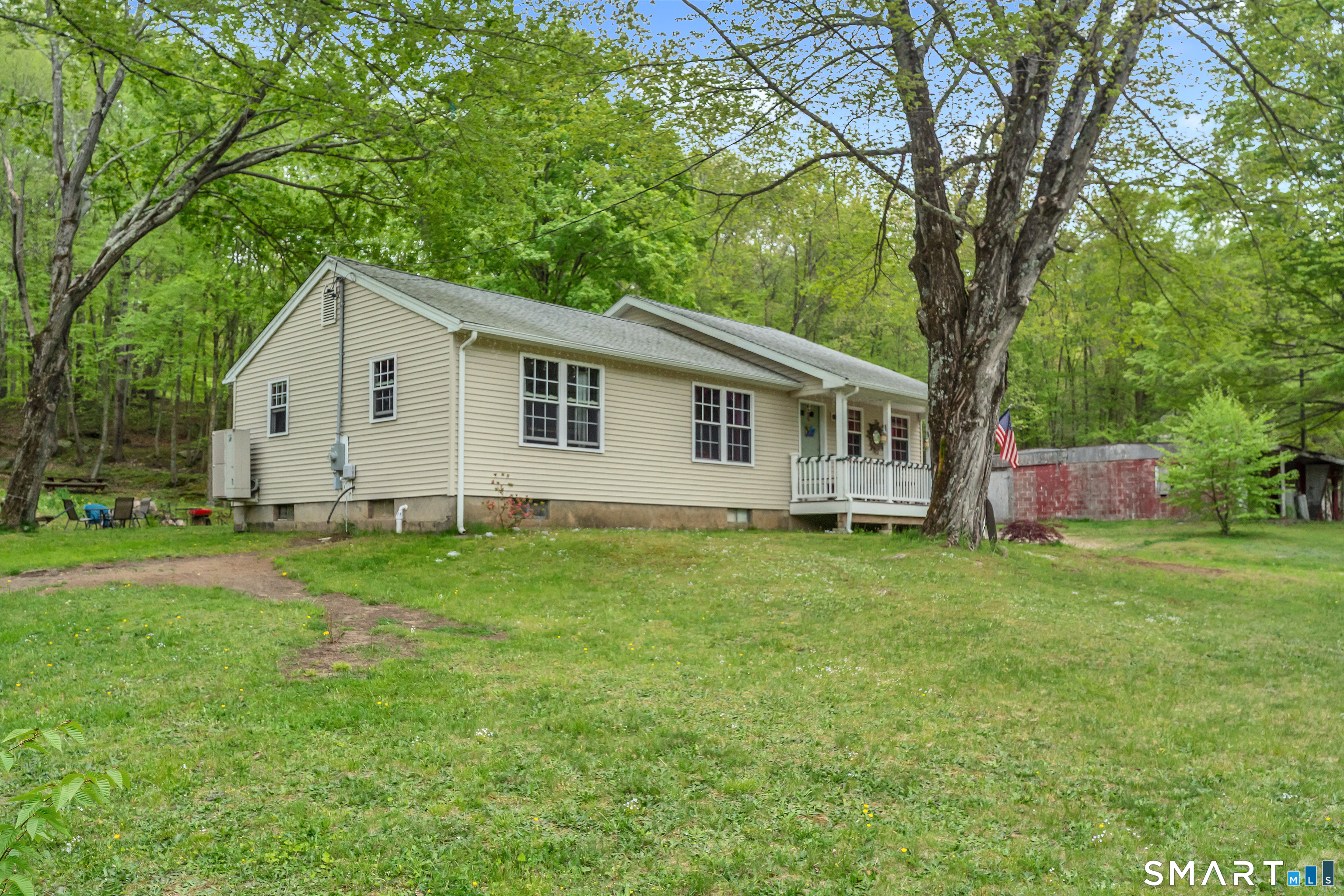680 Killingworth Road Haddam CT 06441