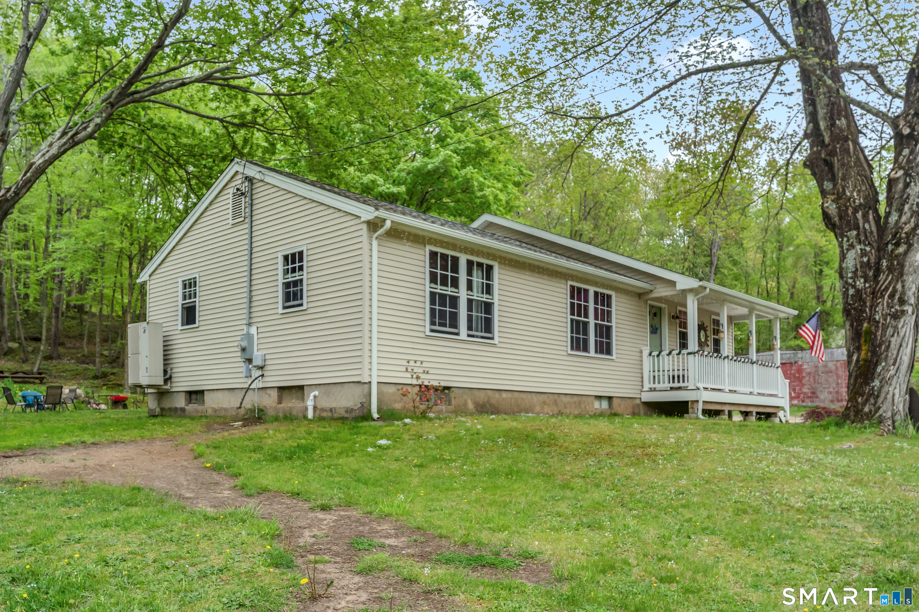 680 Killingworth Road Haddam CT 06441
