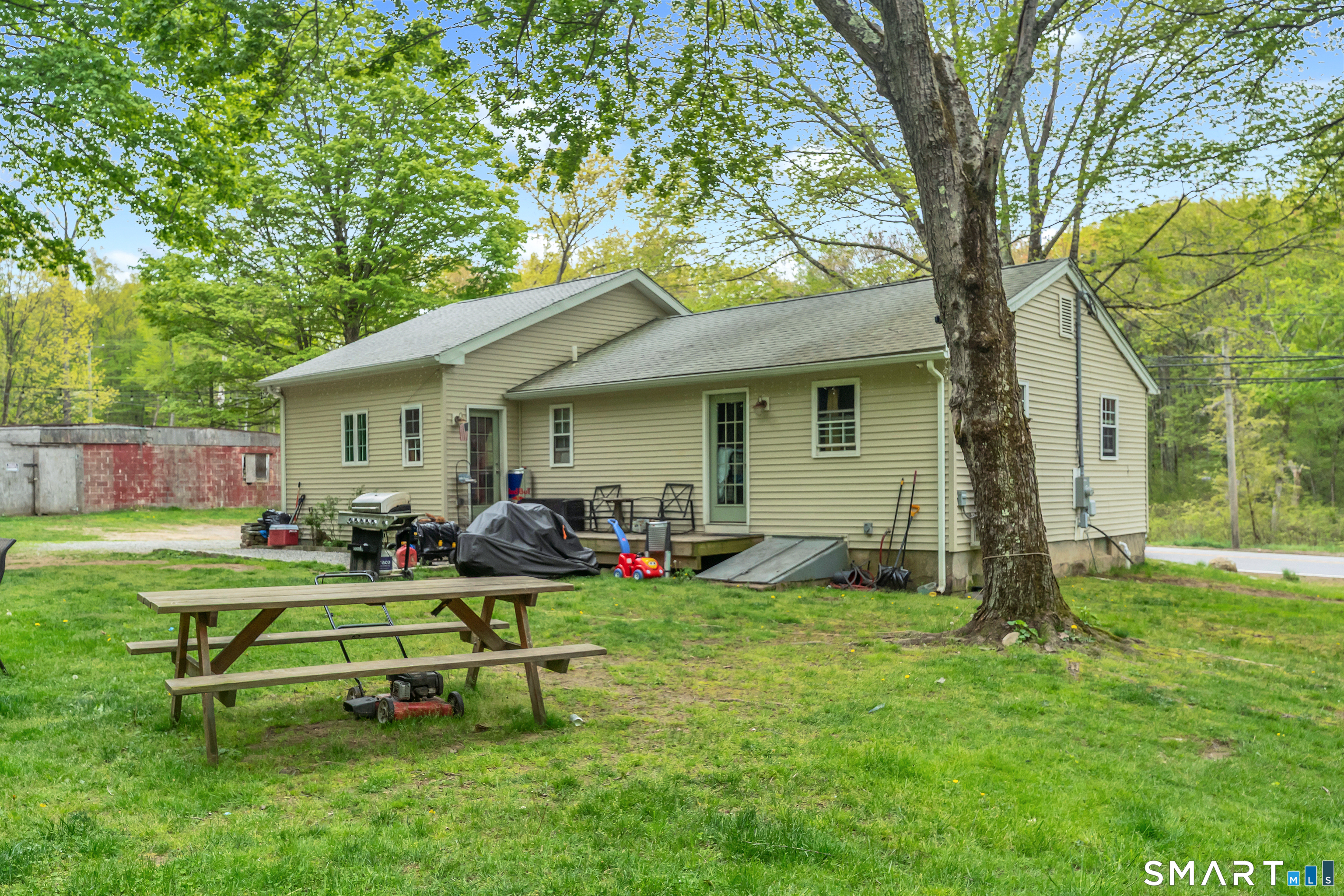 680 Killingworth Road Haddam CT 06441