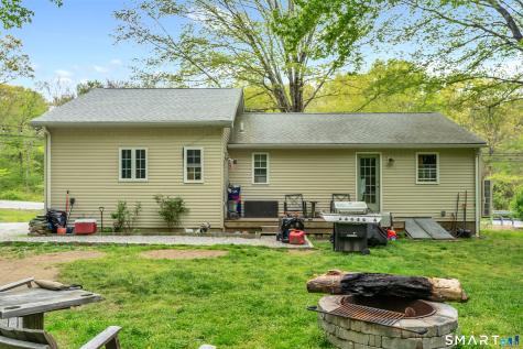 680 Killingworth Road Haddam CT 06441