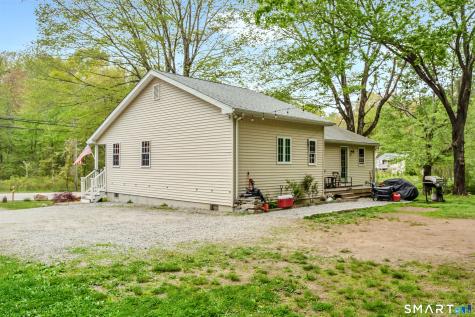 680 Killingworth Road Haddam CT 06441