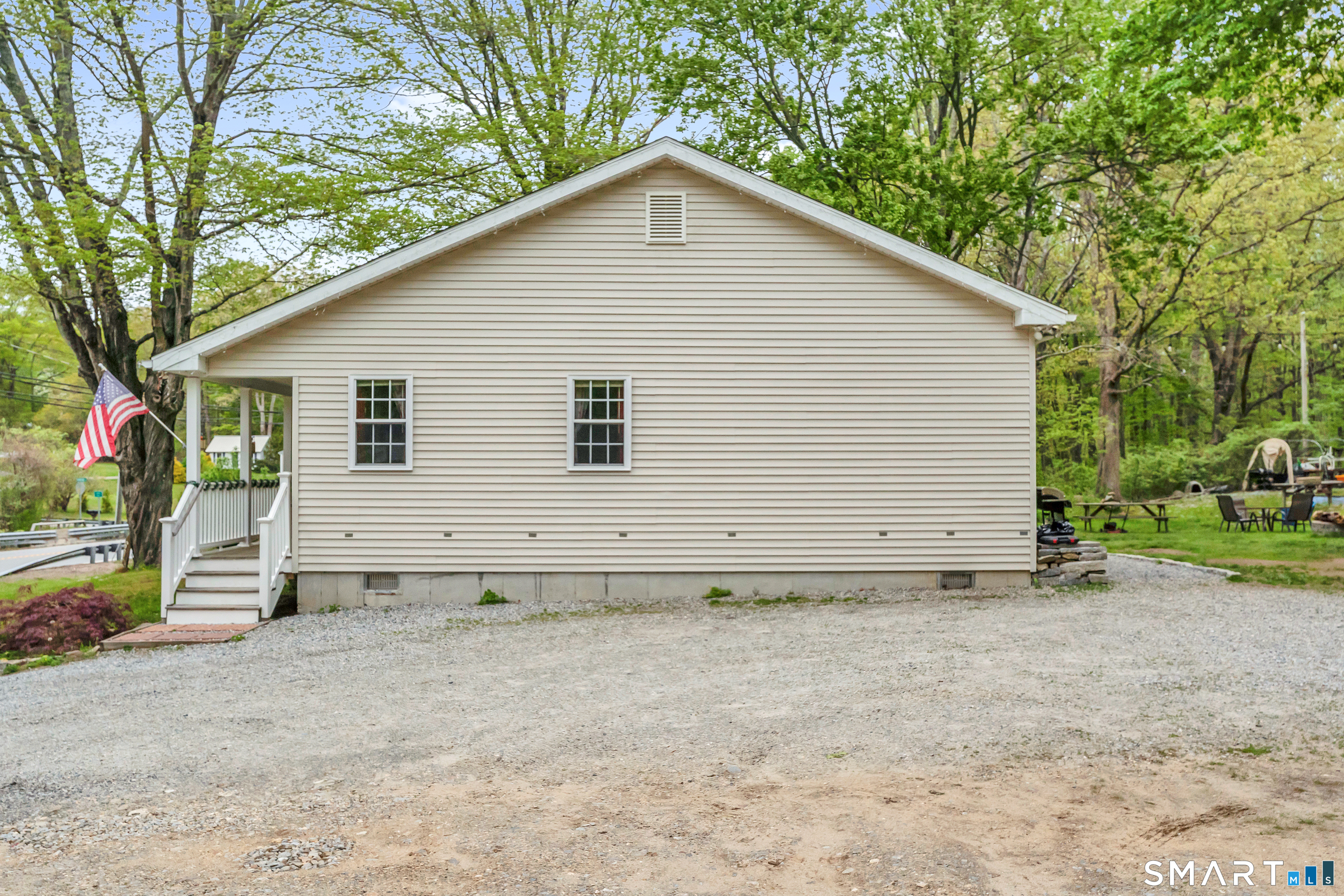 680 Killingworth Road Haddam CT 06441
