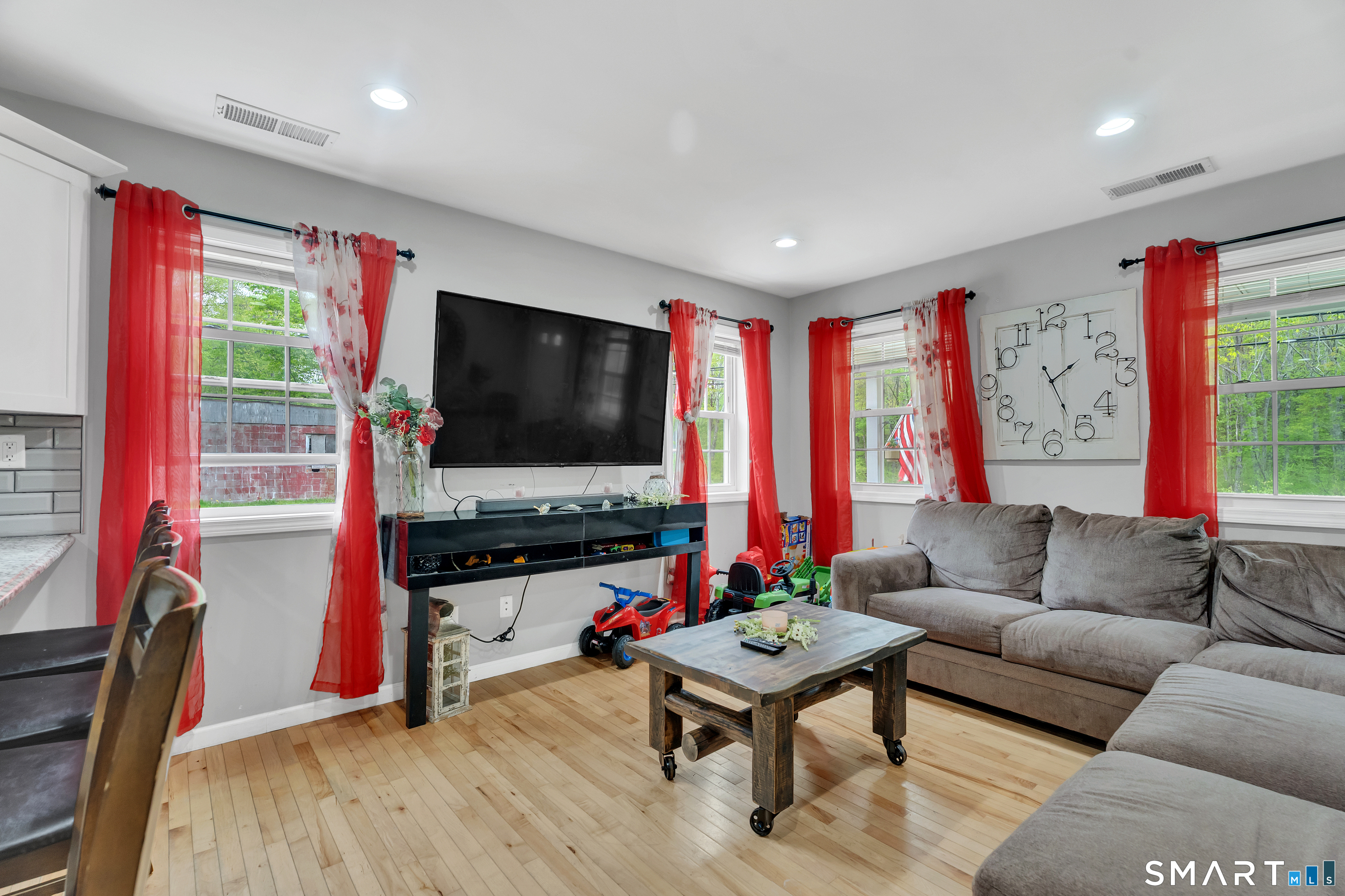 680 Killingworth Road Haddam CT 06441