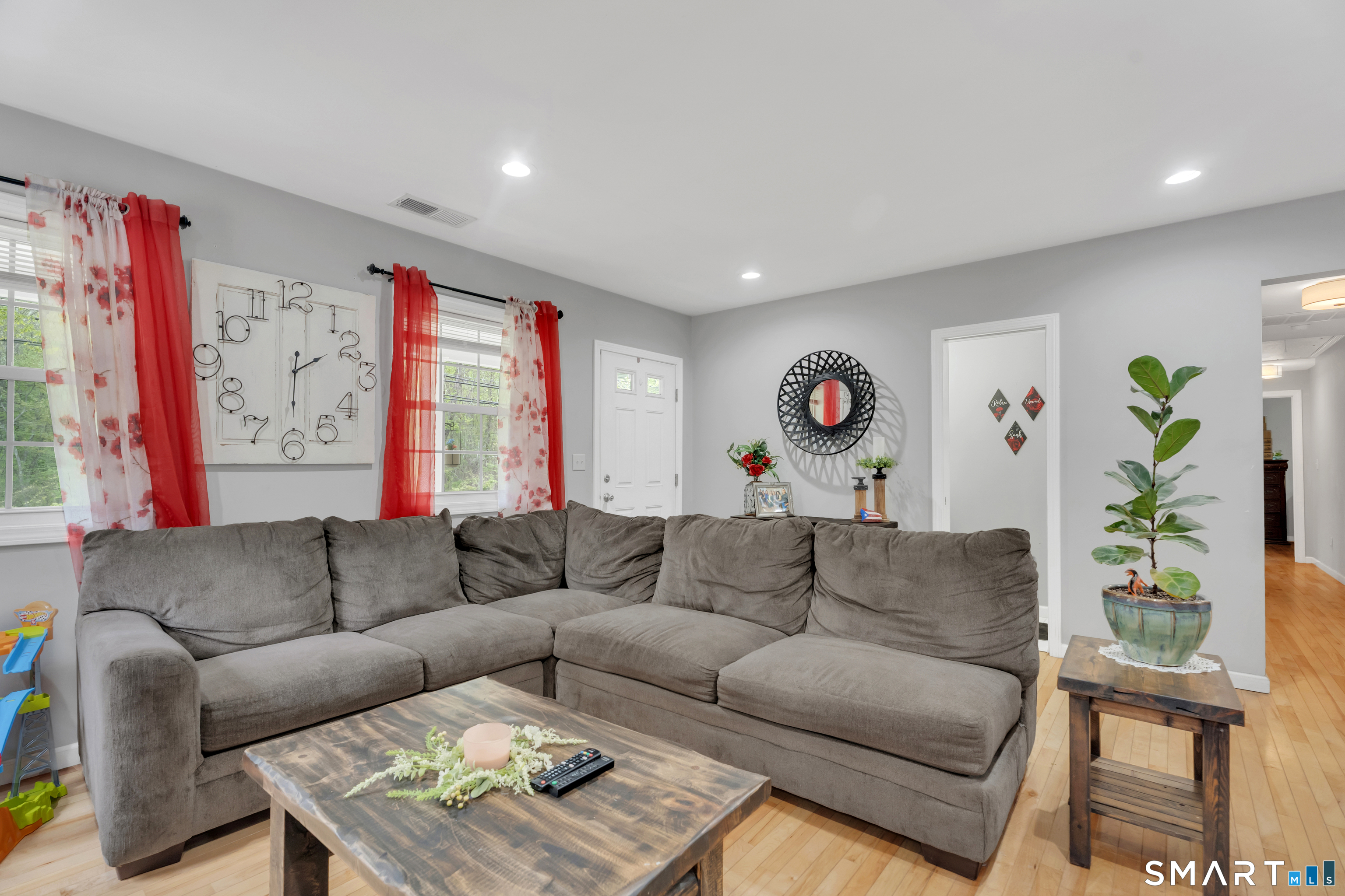 680 Killingworth Road Haddam CT 06441