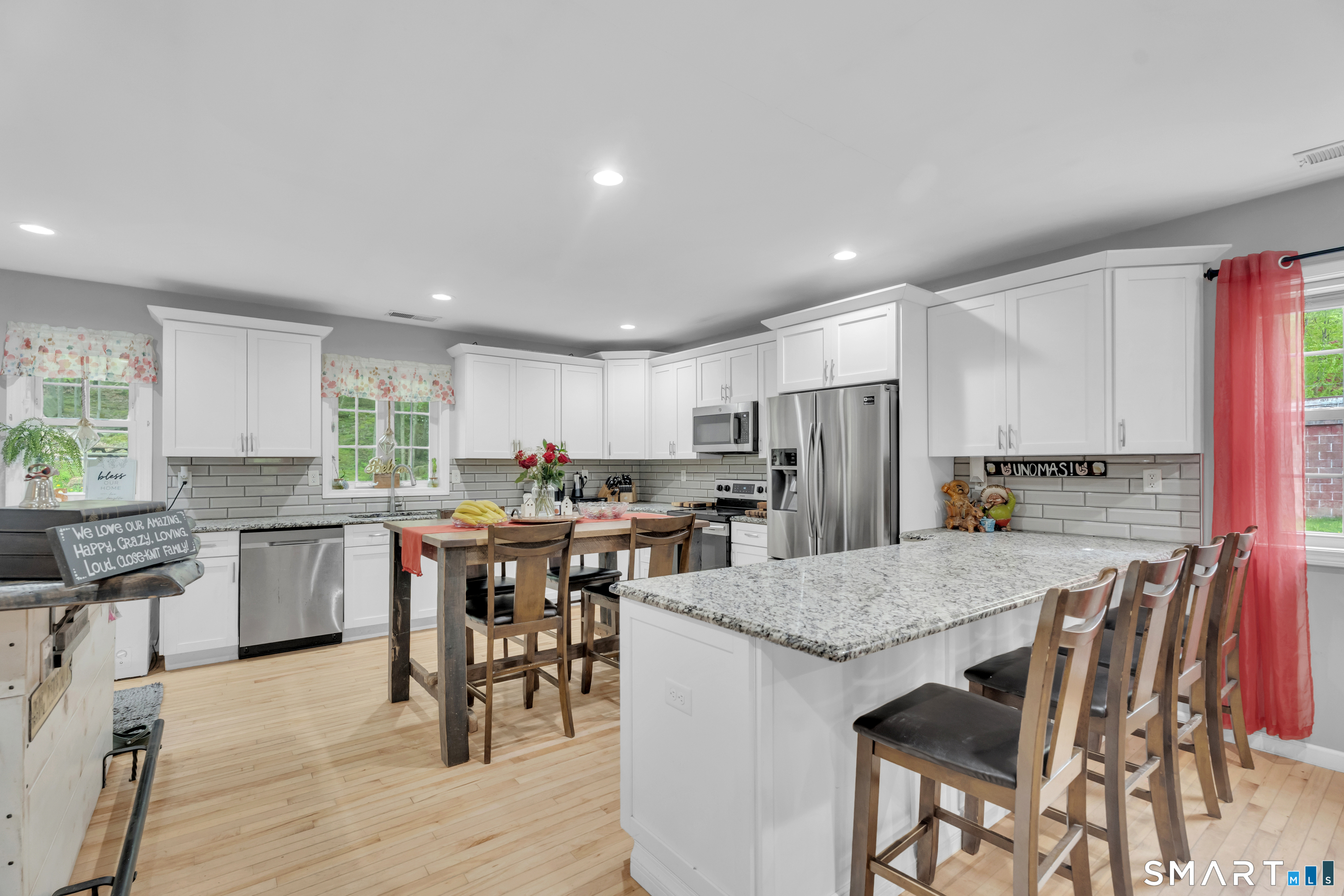 680 Killingworth Road Haddam CT 06441