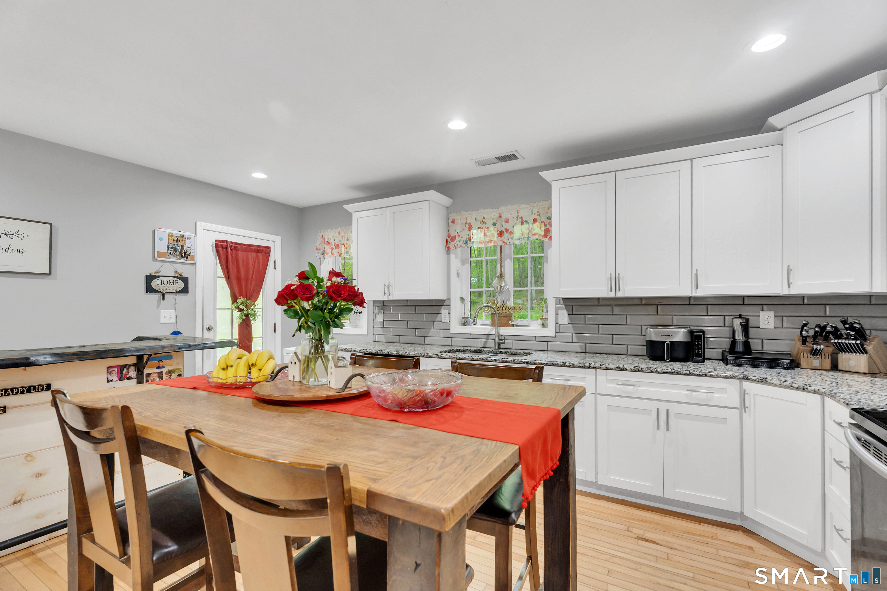 680 Killingworth Road Haddam CT 06441