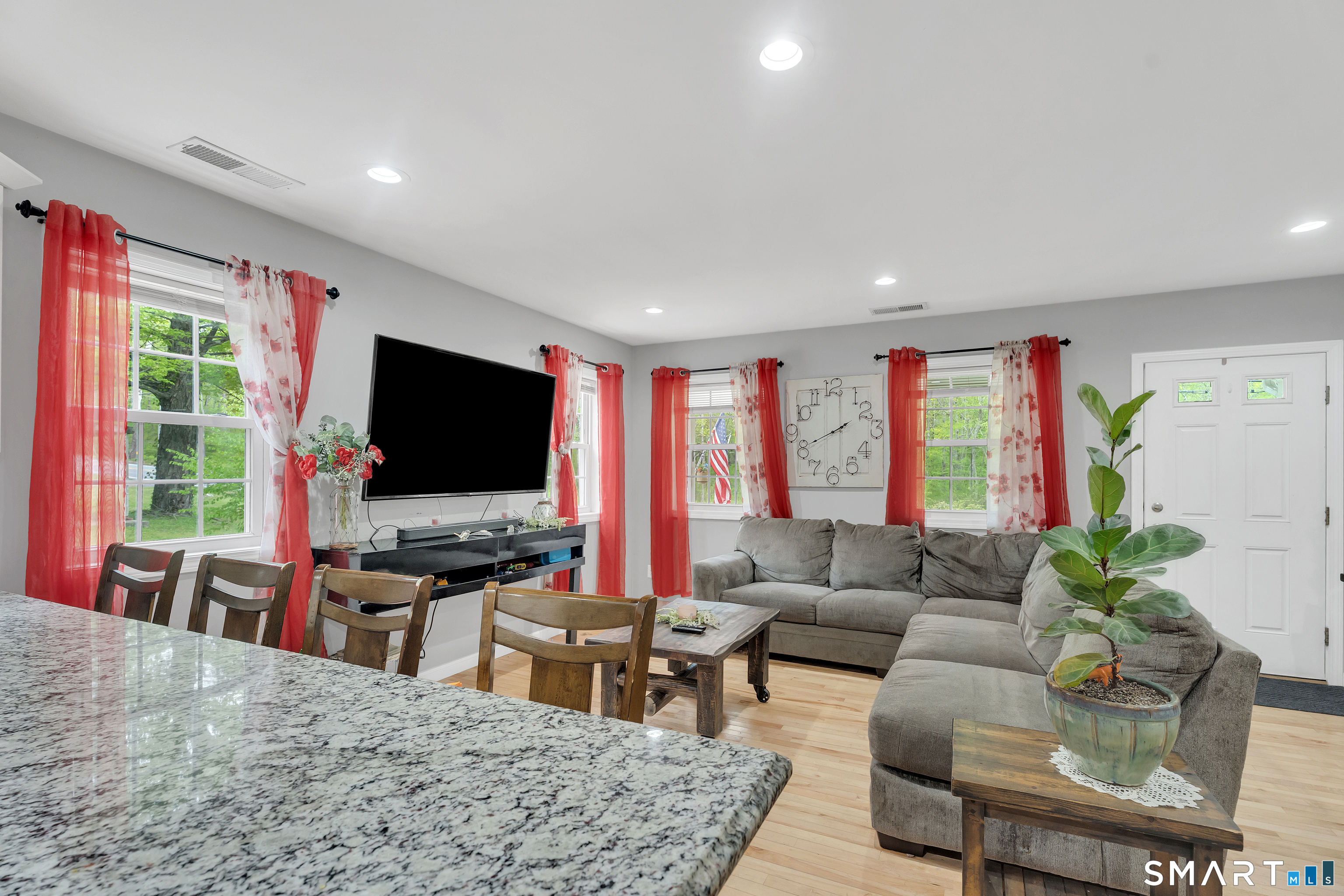 680 Killingworth Road Haddam CT 06441