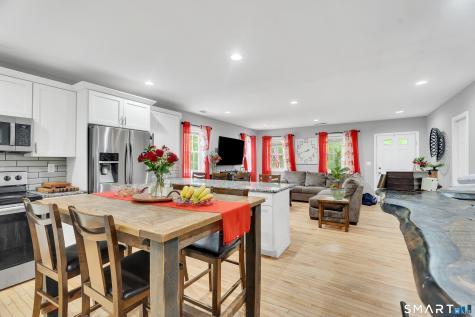 680 Killingworth Road Haddam CT 06441