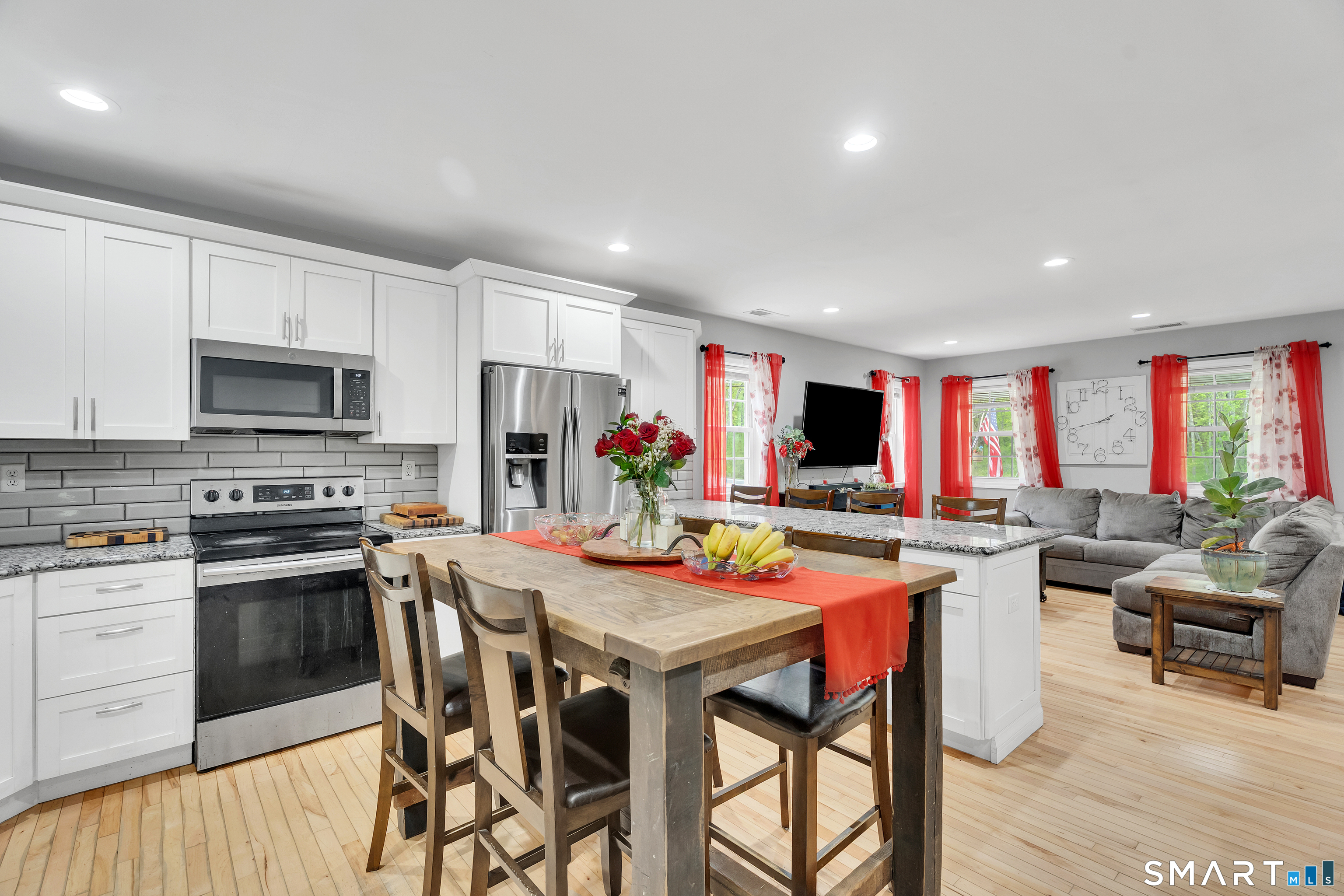 680 Killingworth Road Haddam CT 06441