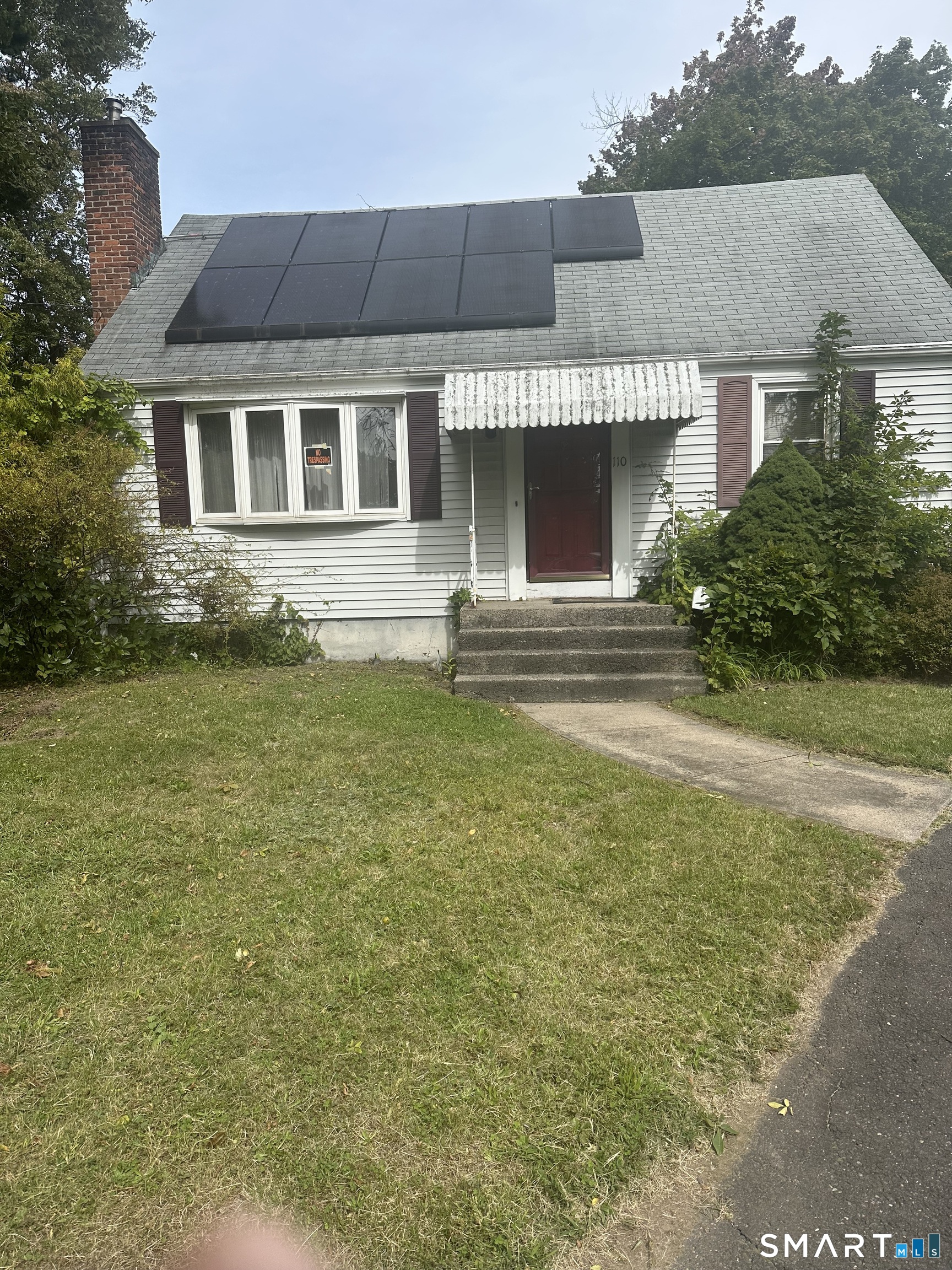 110 Matianuck Avenue Windsor CT 06095