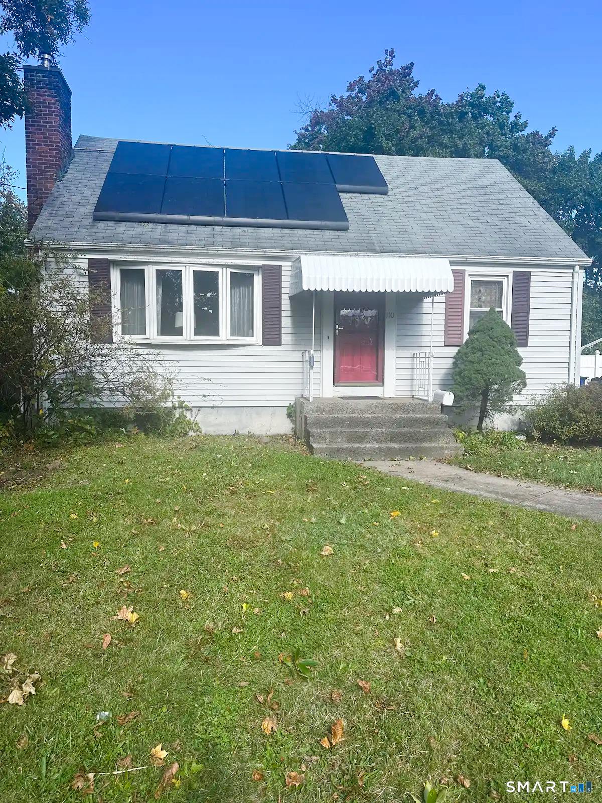 110 Matianuck Avenue Windsor CT 06095
