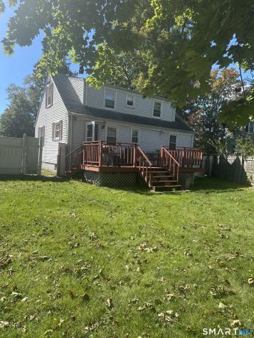 110 Matianuck Avenue Windsor CT 06095