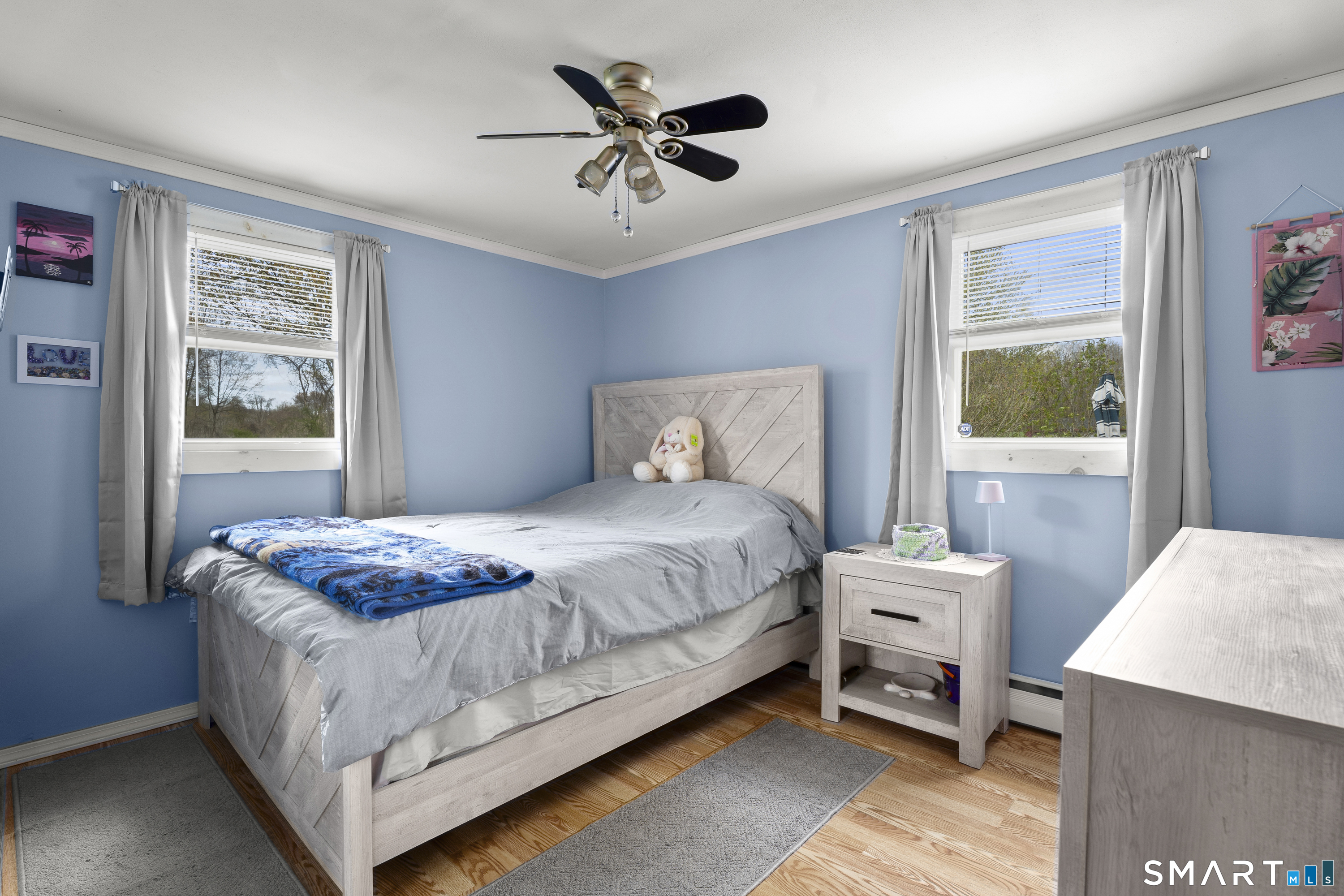 282 Brooklyn Turnpike Scotland CT 06247