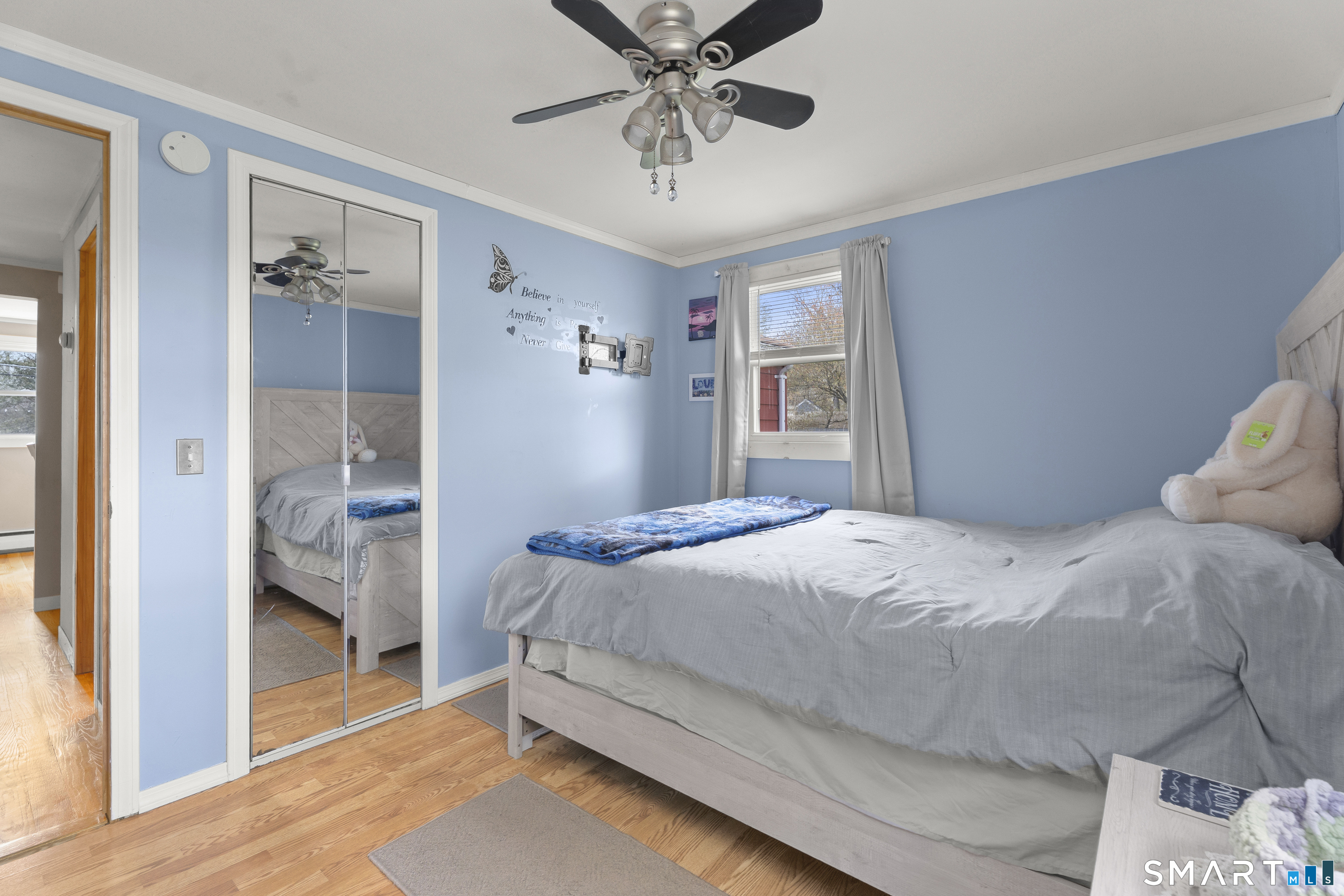 282 Brooklyn Turnpike Scotland CT 06247