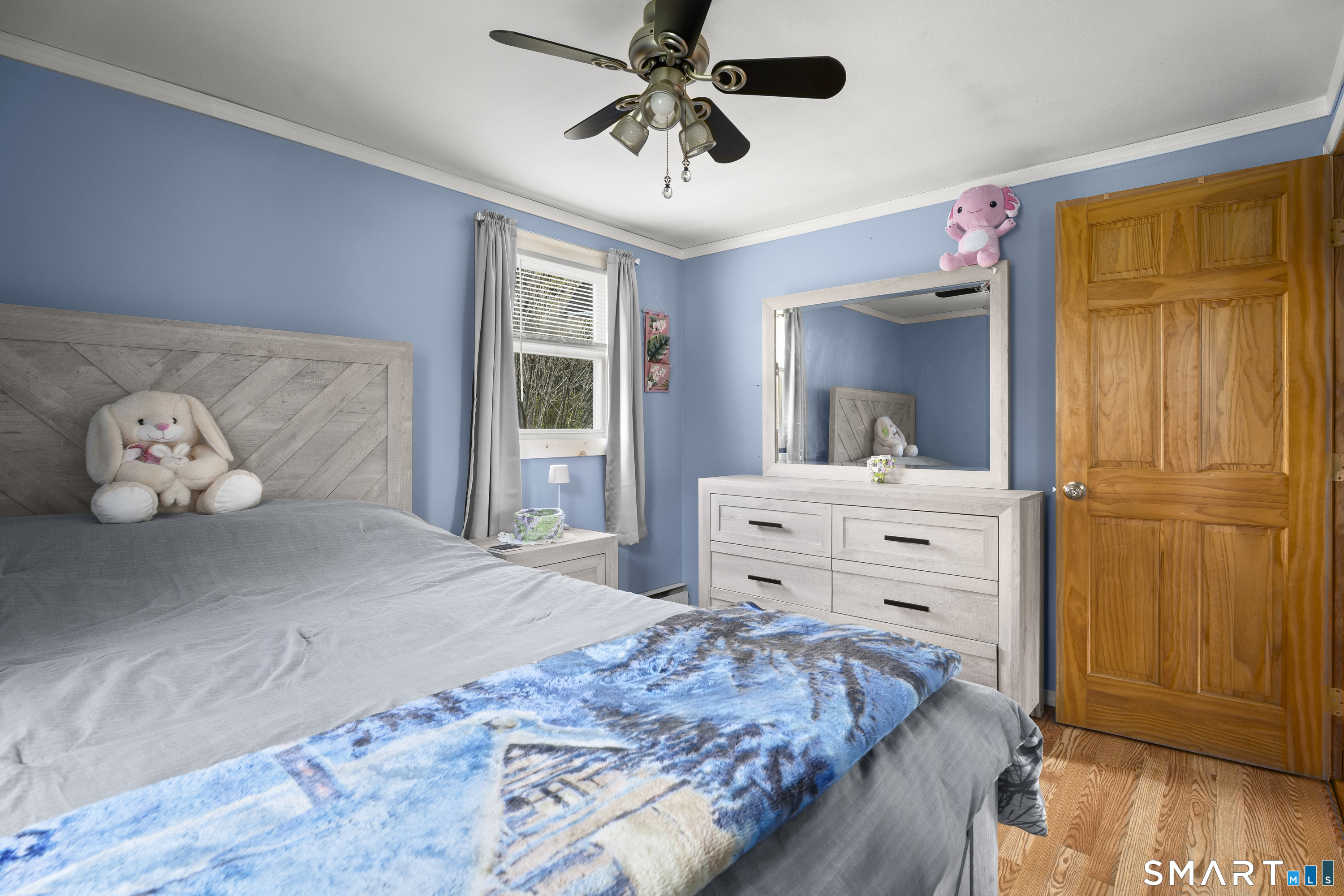 282 Brooklyn Turnpike Scotland CT 06247