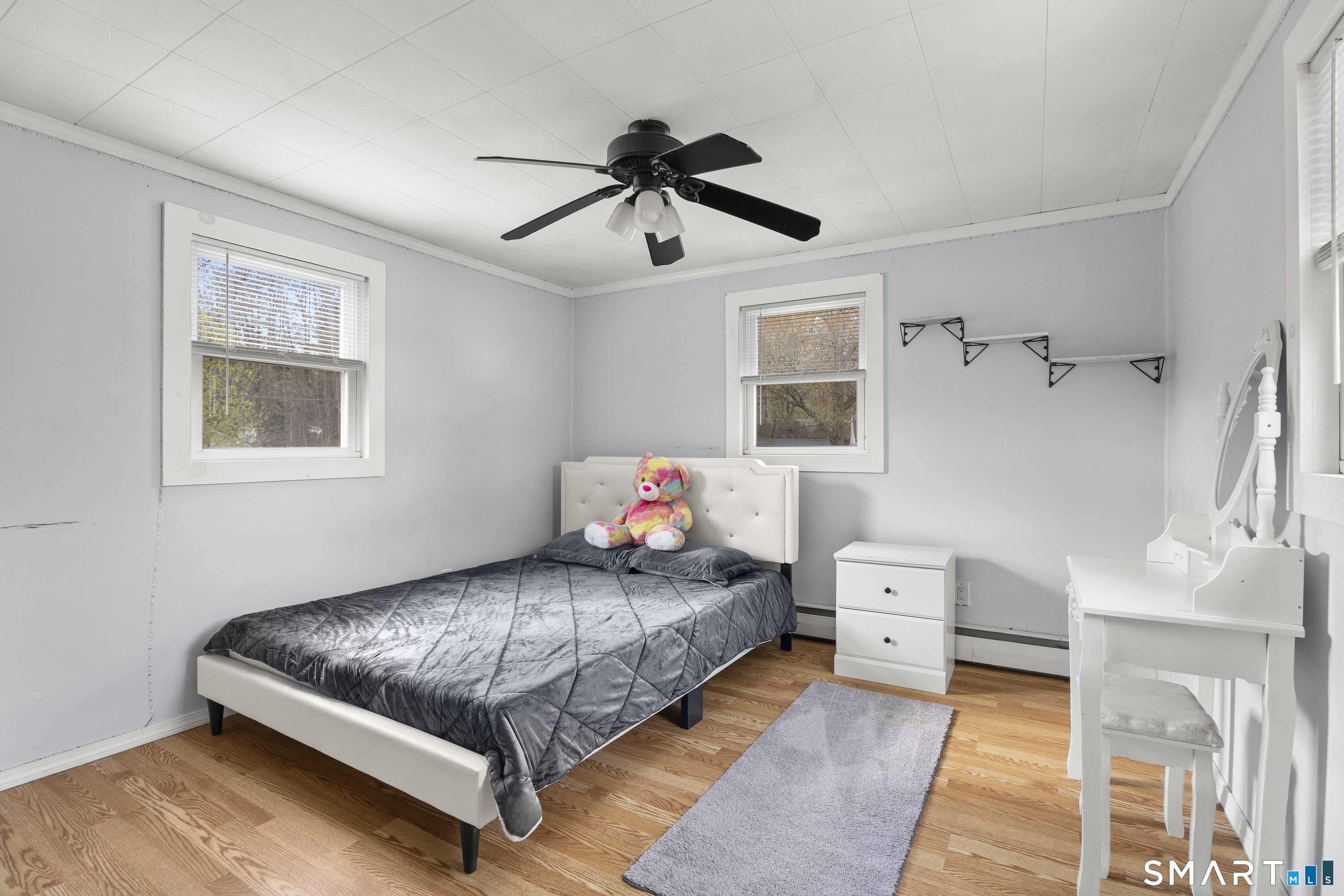 282 Brooklyn Turnpike Scotland CT 06247
