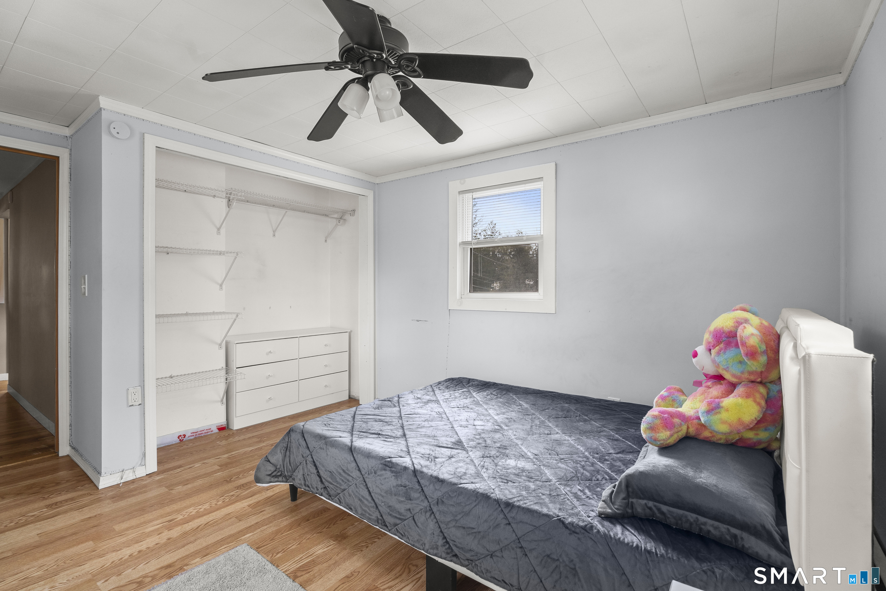 282 Brooklyn Turnpike Scotland CT 06247