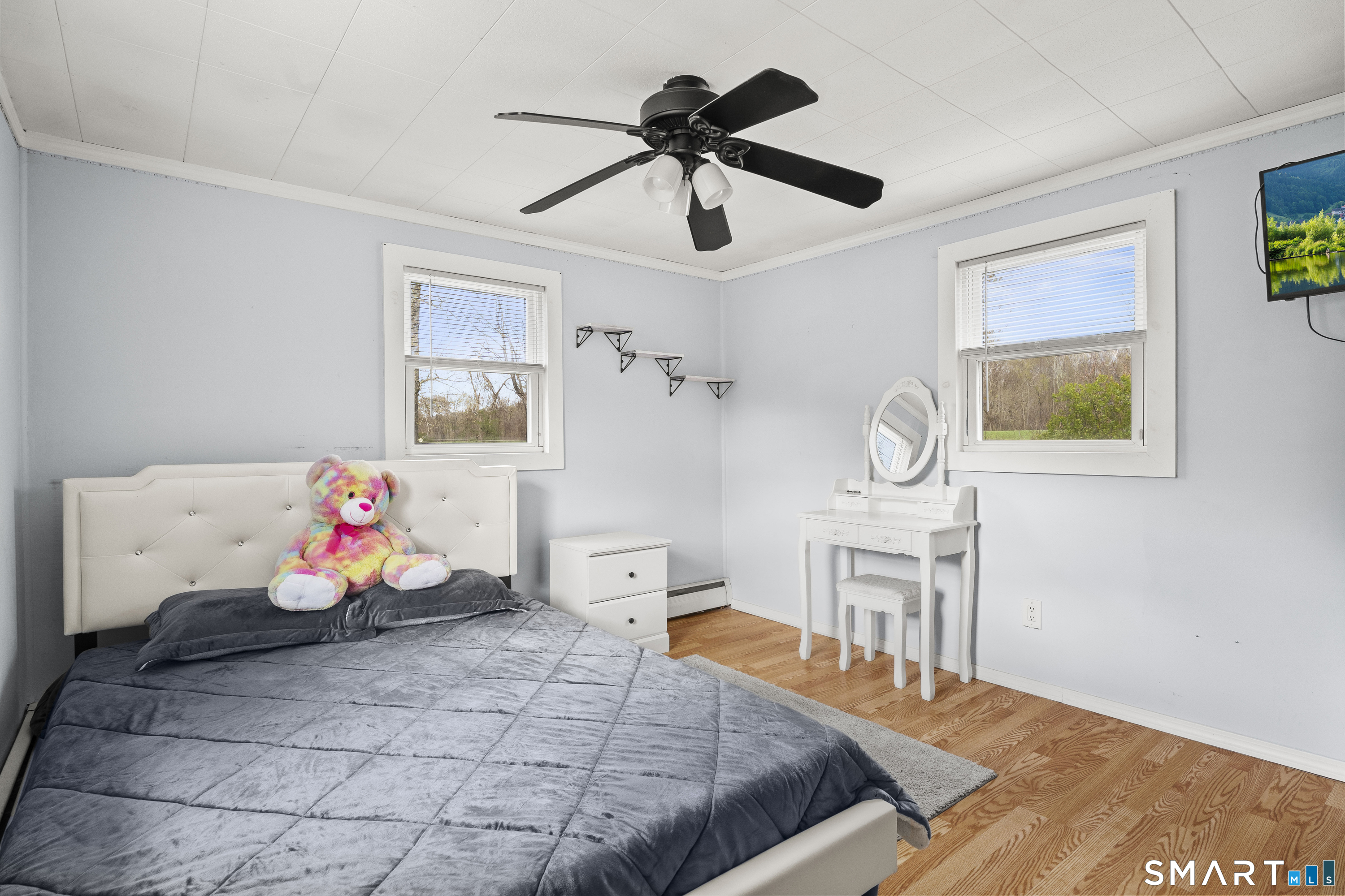 282 Brooklyn Turnpike Scotland CT 06247