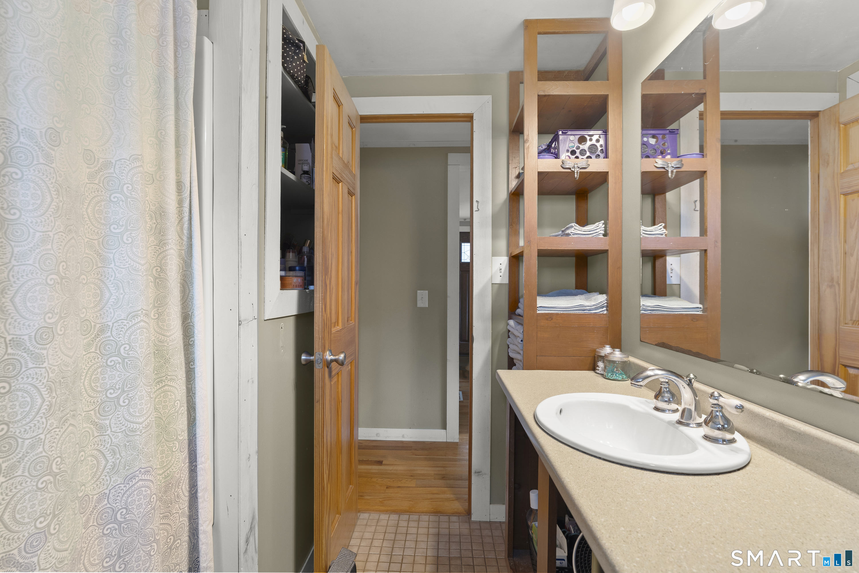 282 Brooklyn Turnpike Scotland CT 06247
