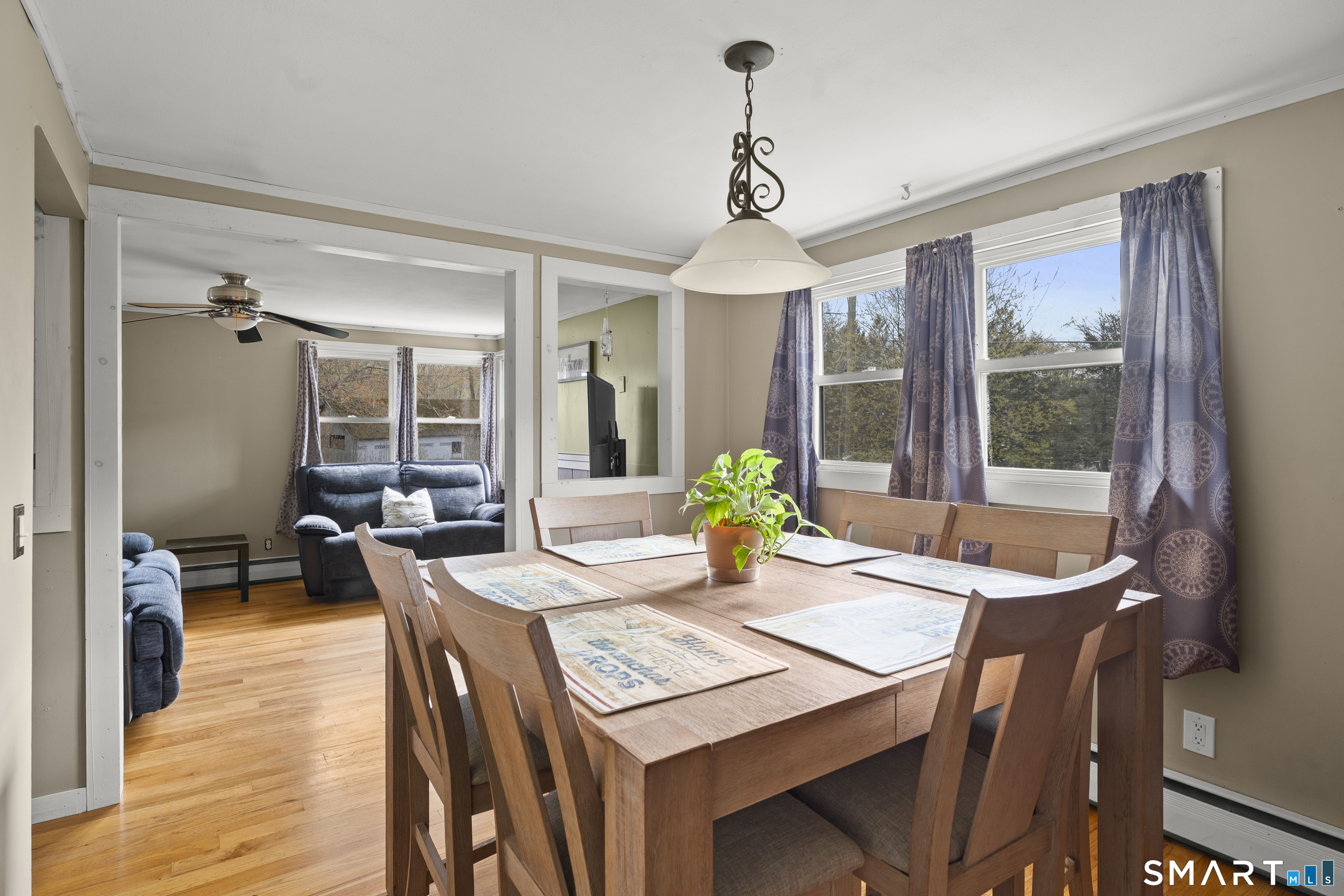 282 Brooklyn Turnpike Scotland CT 06247