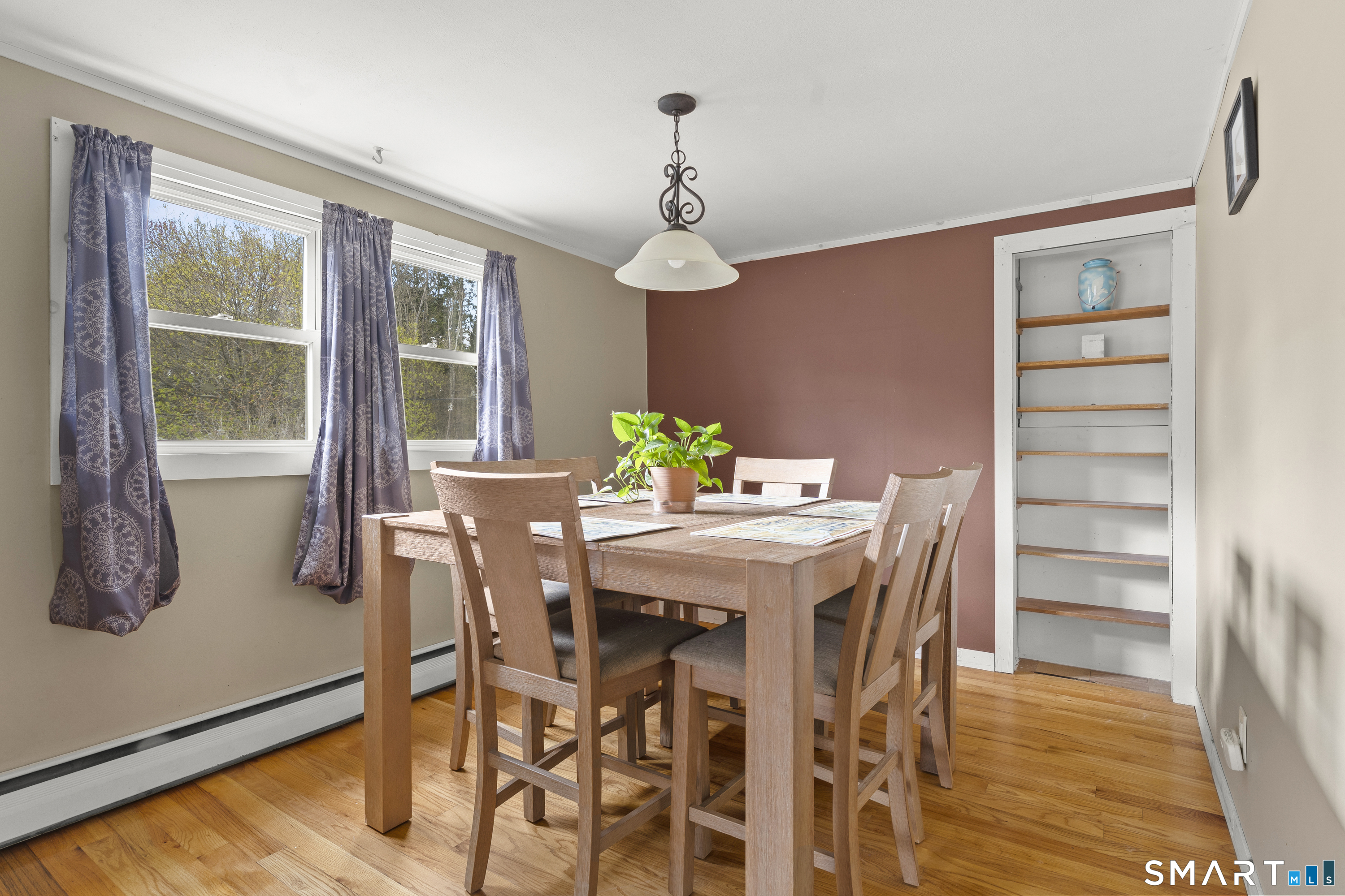 282 Brooklyn Turnpike Scotland CT 06247