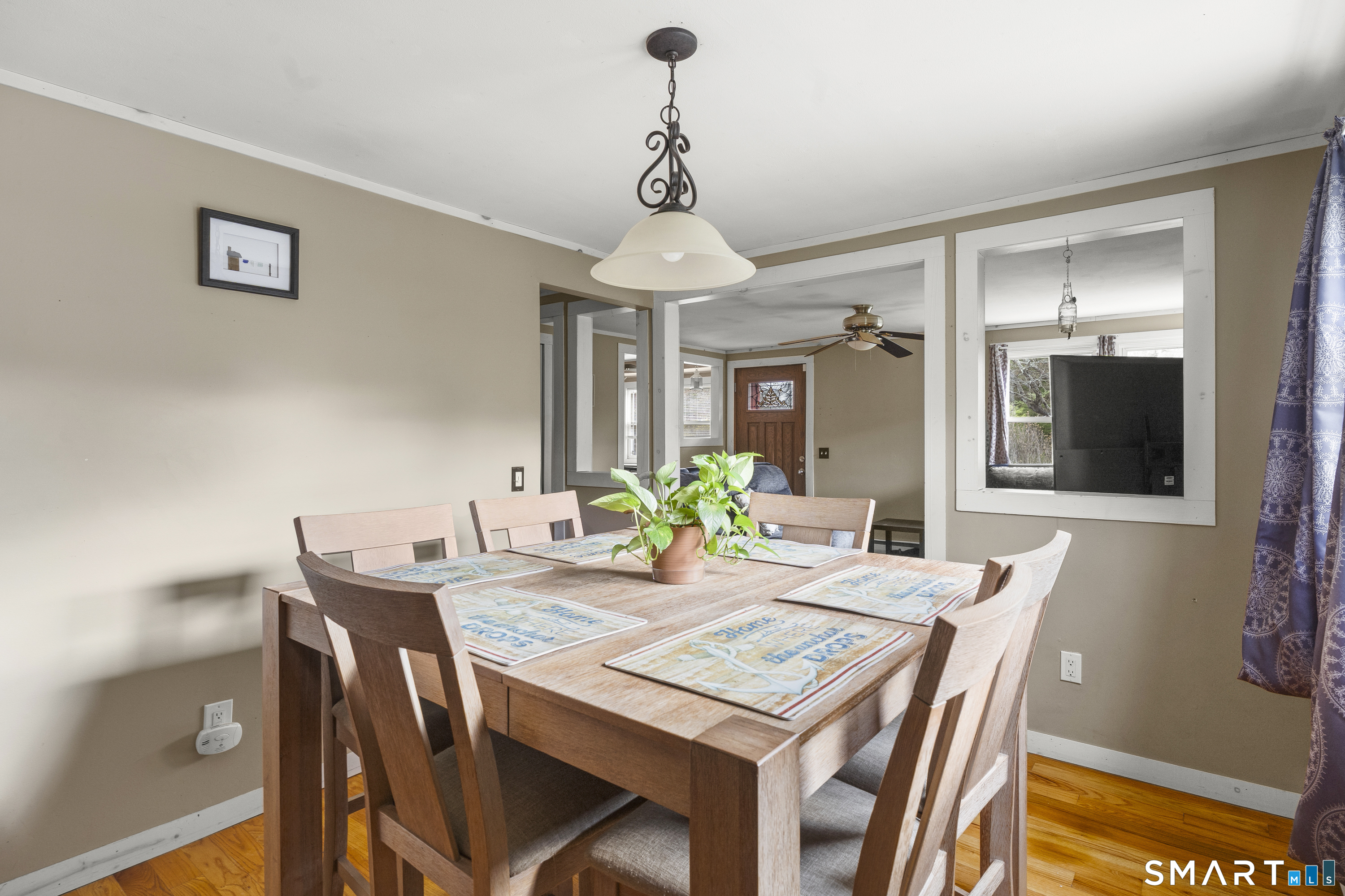 282 Brooklyn Turnpike Scotland CT 06247