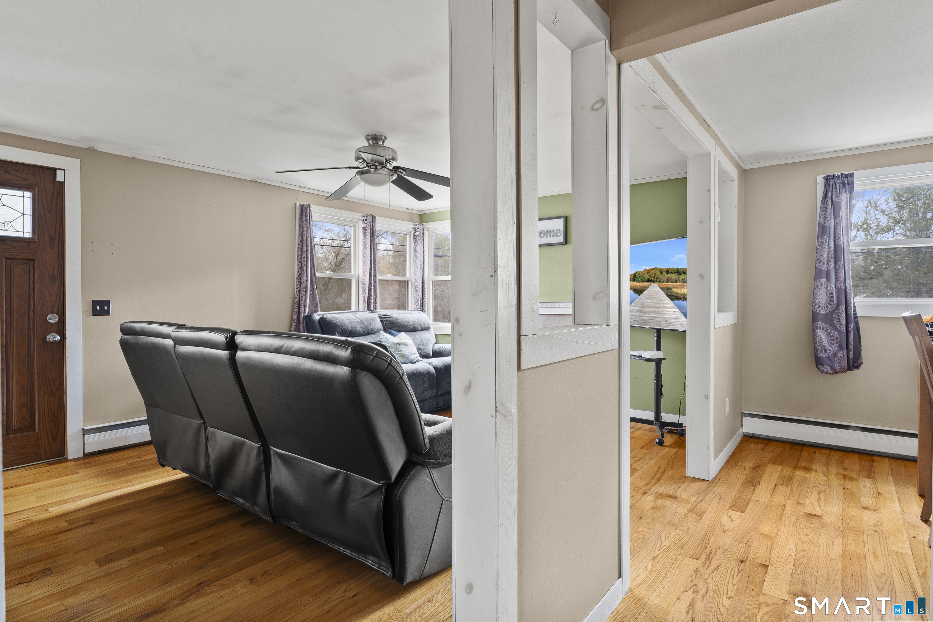282 Brooklyn Turnpike Scotland CT 06247