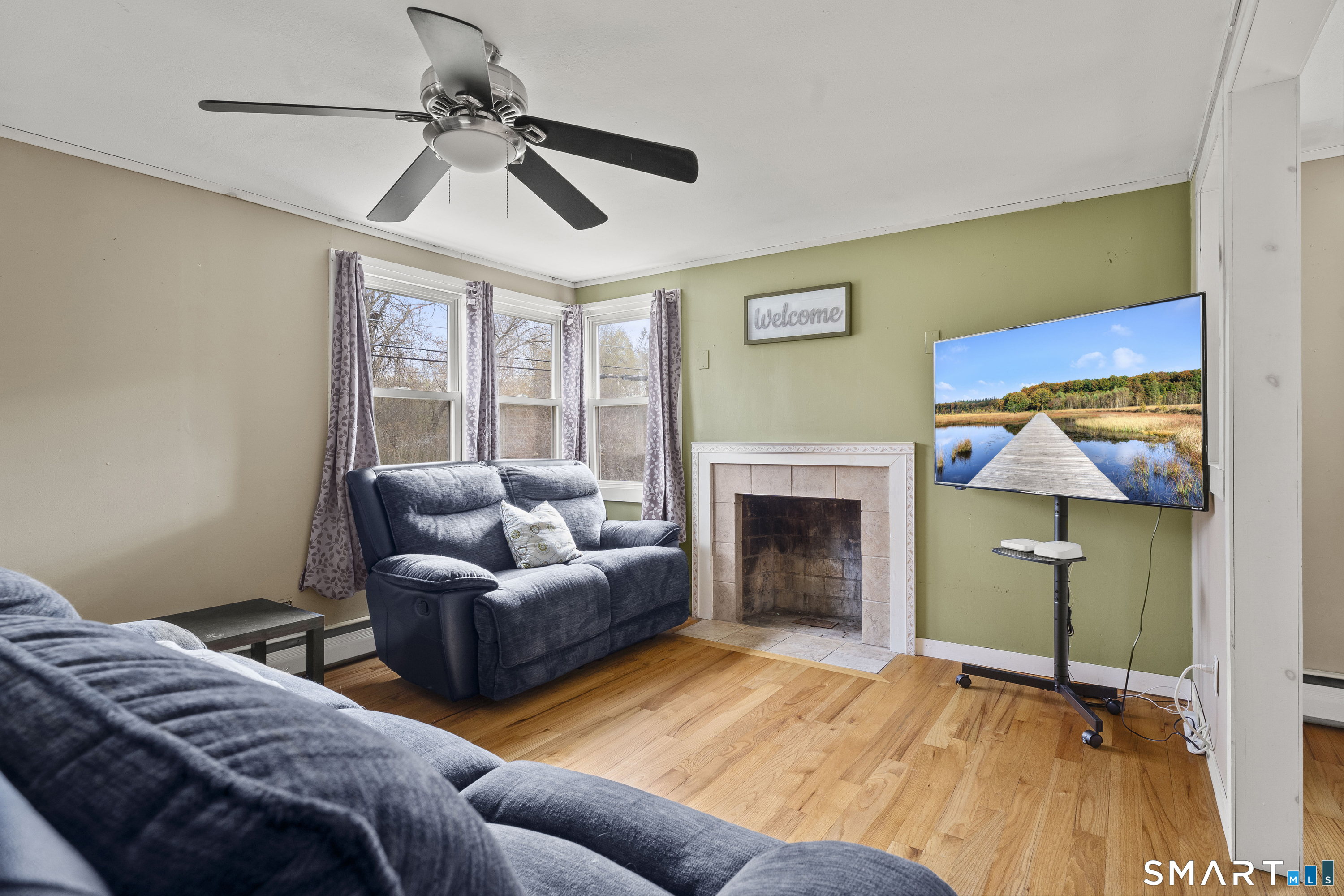 282 Brooklyn Turnpike Scotland CT 06247