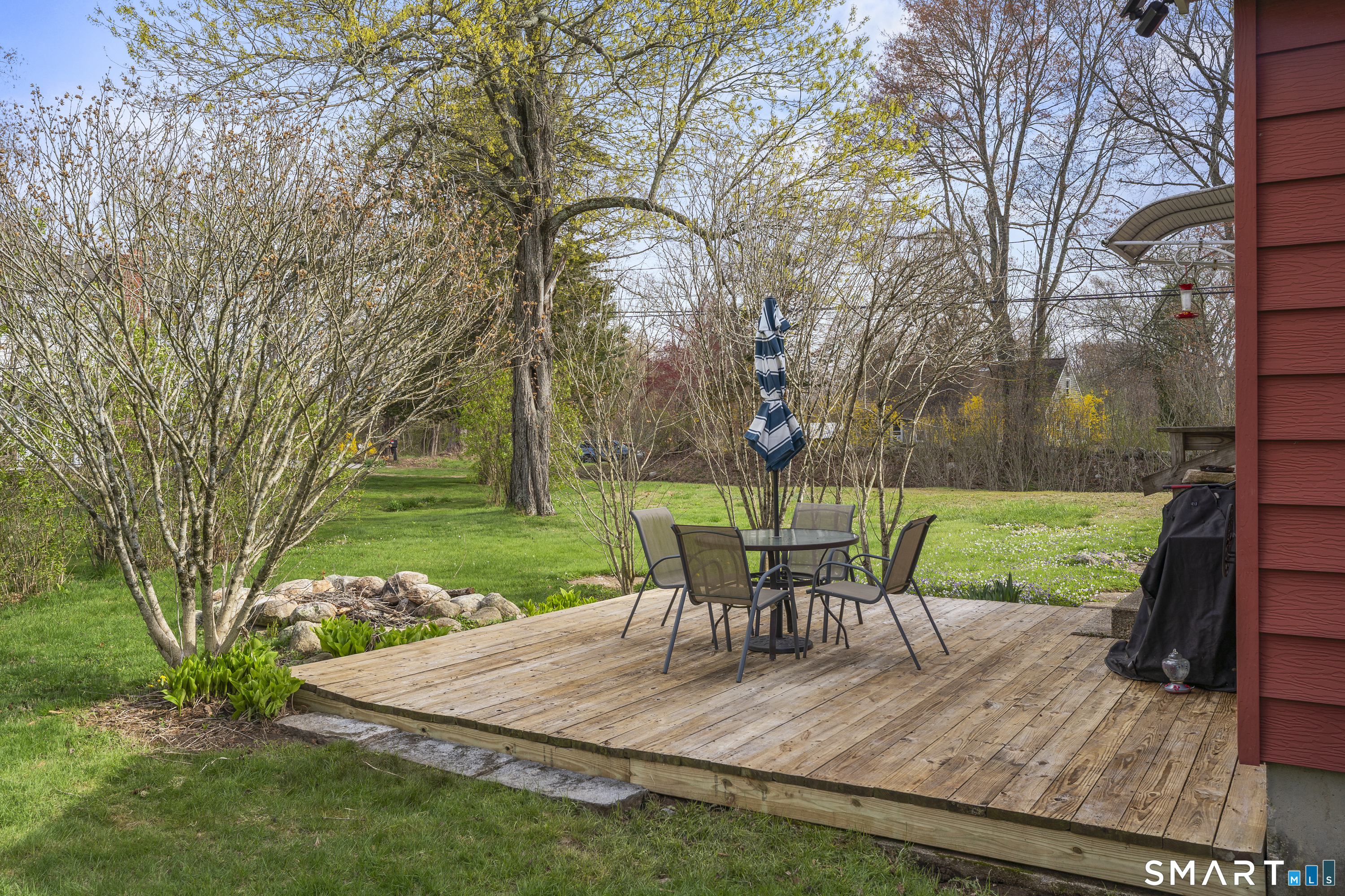 282 Brooklyn Turnpike Scotland CT 06247