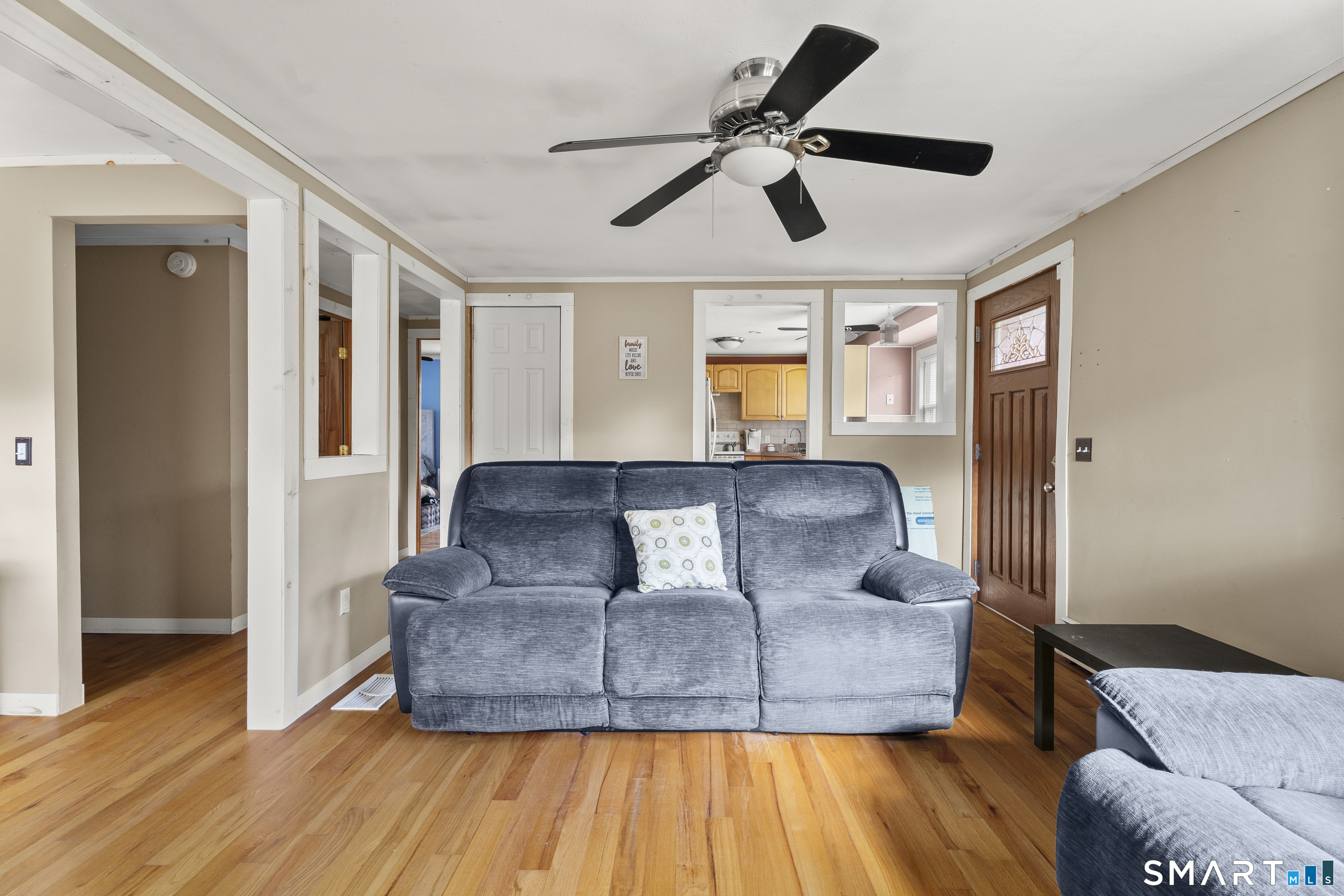 282 Brooklyn Turnpike Scotland CT 06247