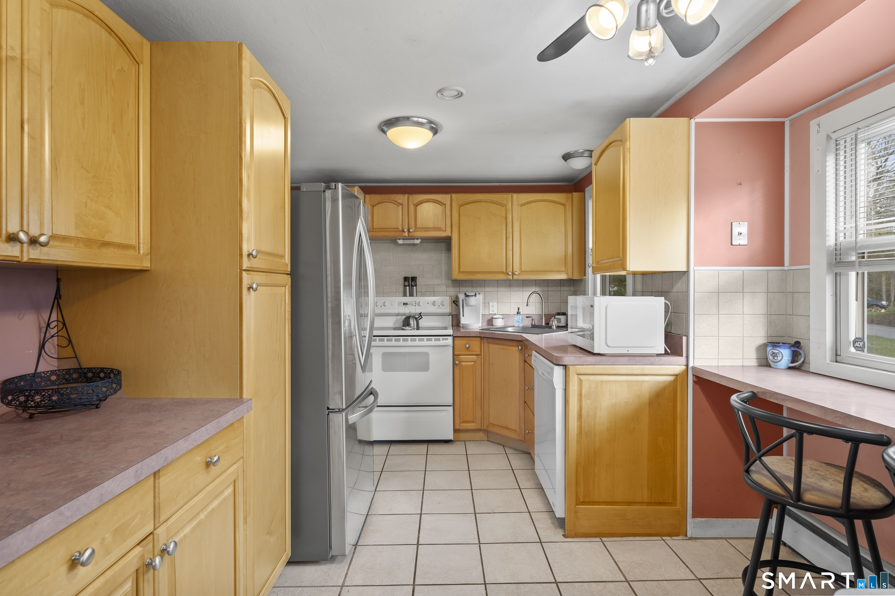 282 Brooklyn Turnpike Scotland CT 06247