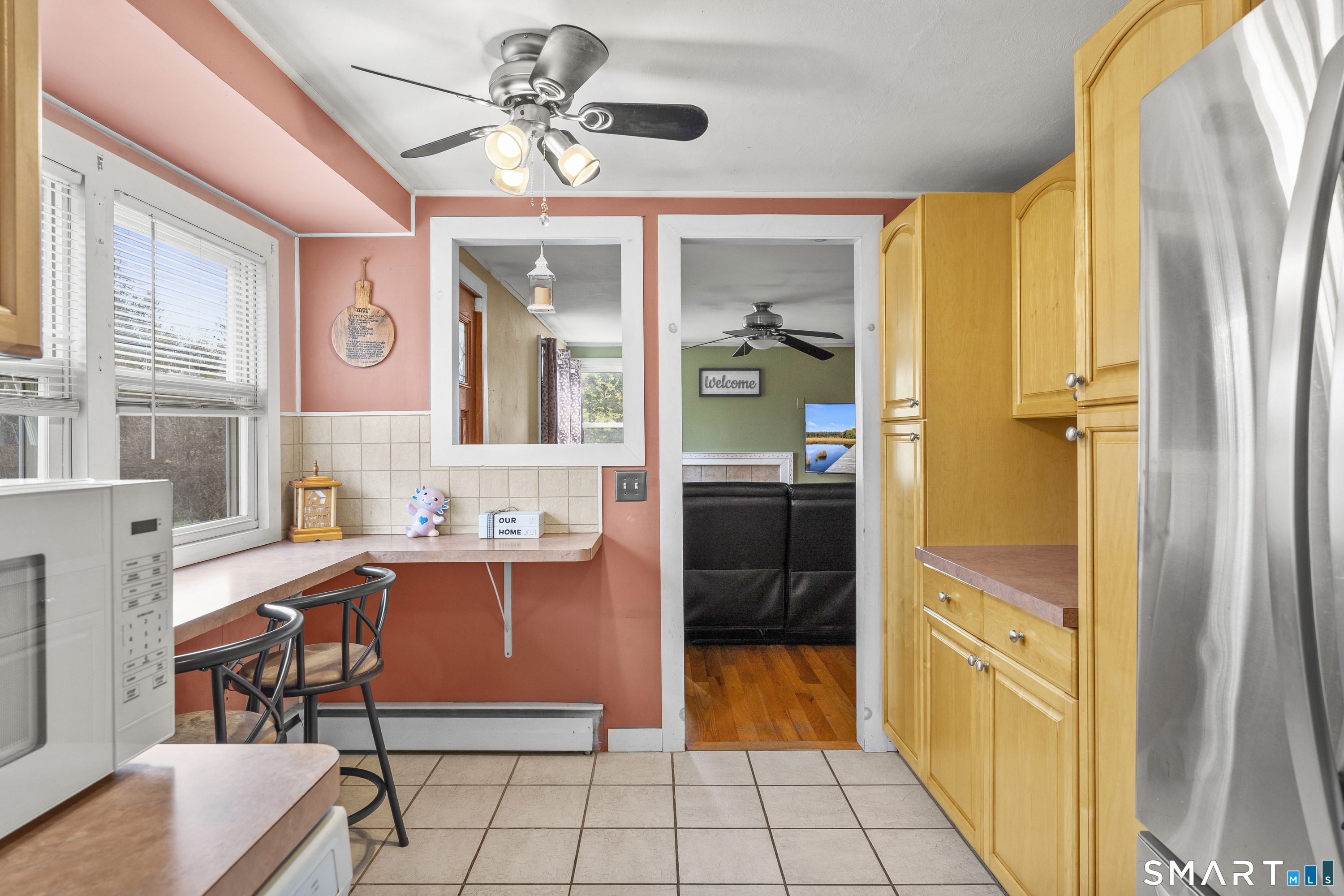 282 Brooklyn Turnpike Scotland CT 06247