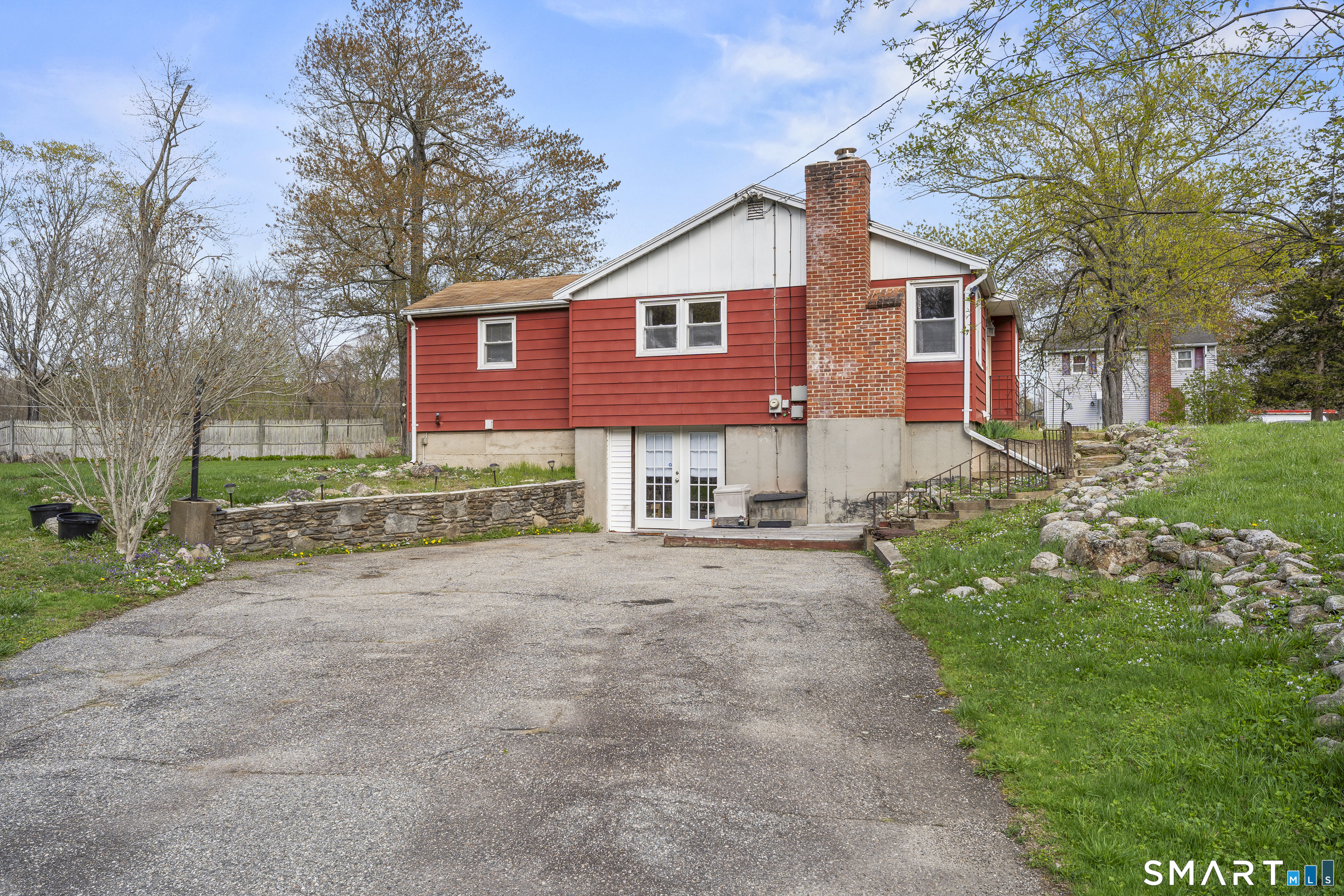 282 Brooklyn Turnpike Scotland CT 06247