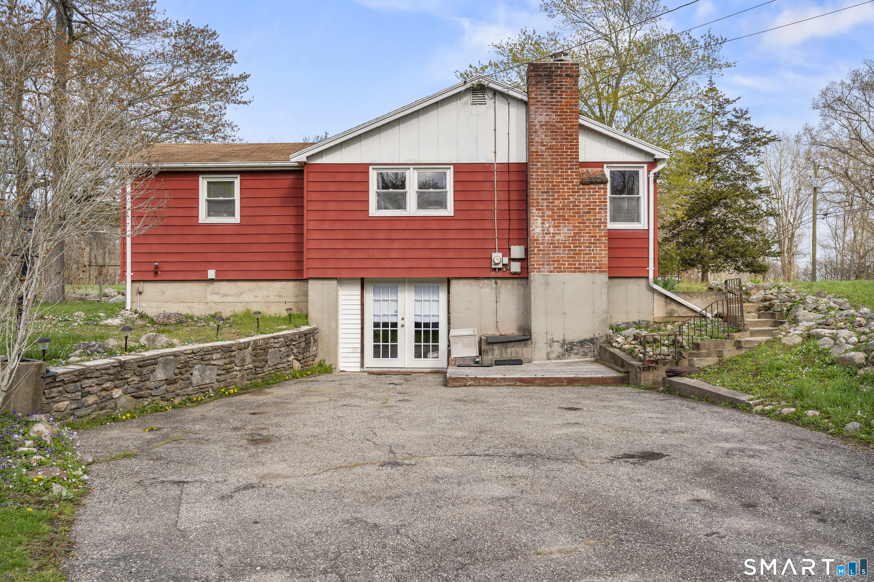 282 Brooklyn Turnpike Scotland CT 06247