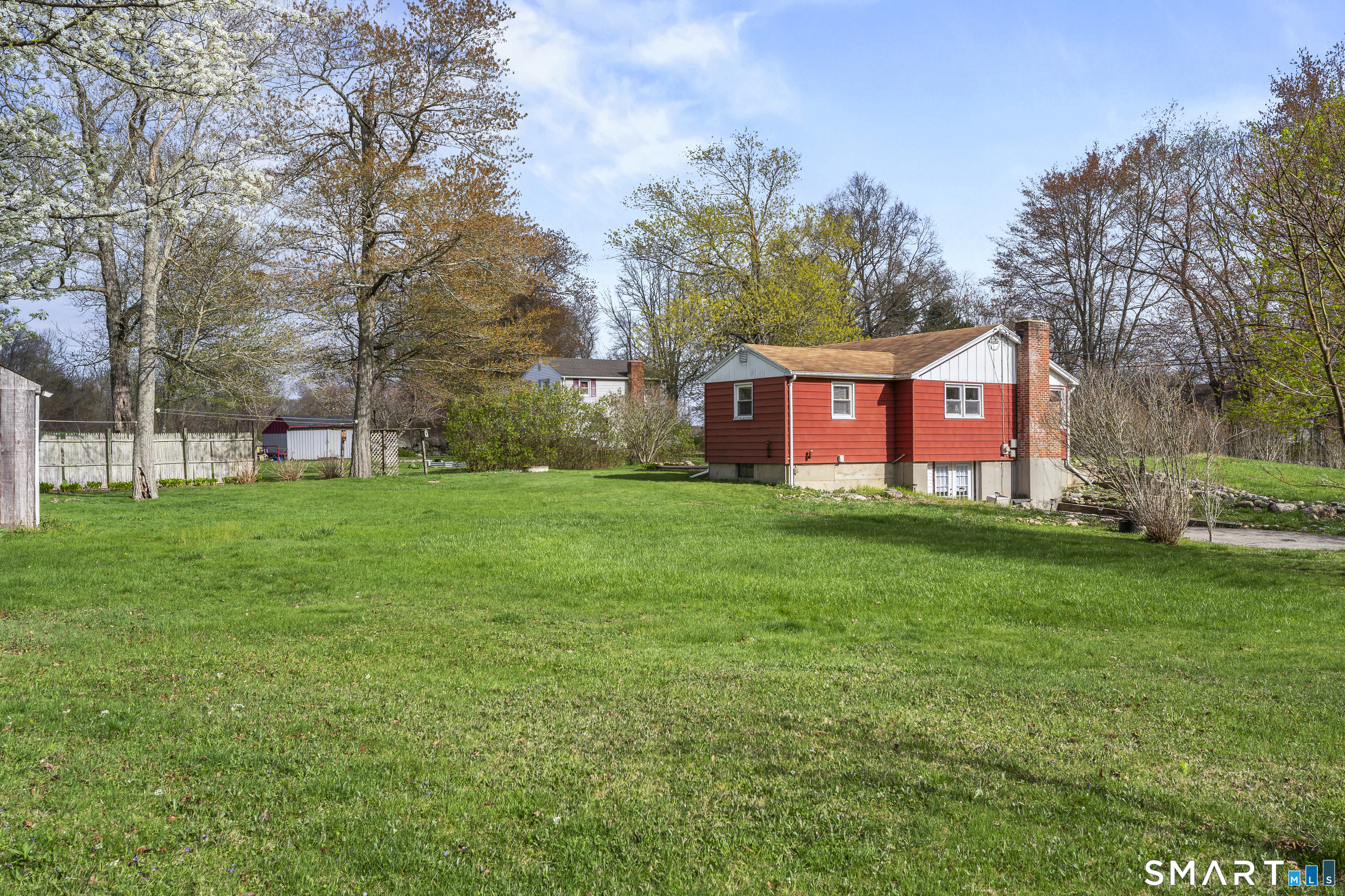 282 Brooklyn Turnpike Scotland CT 06247