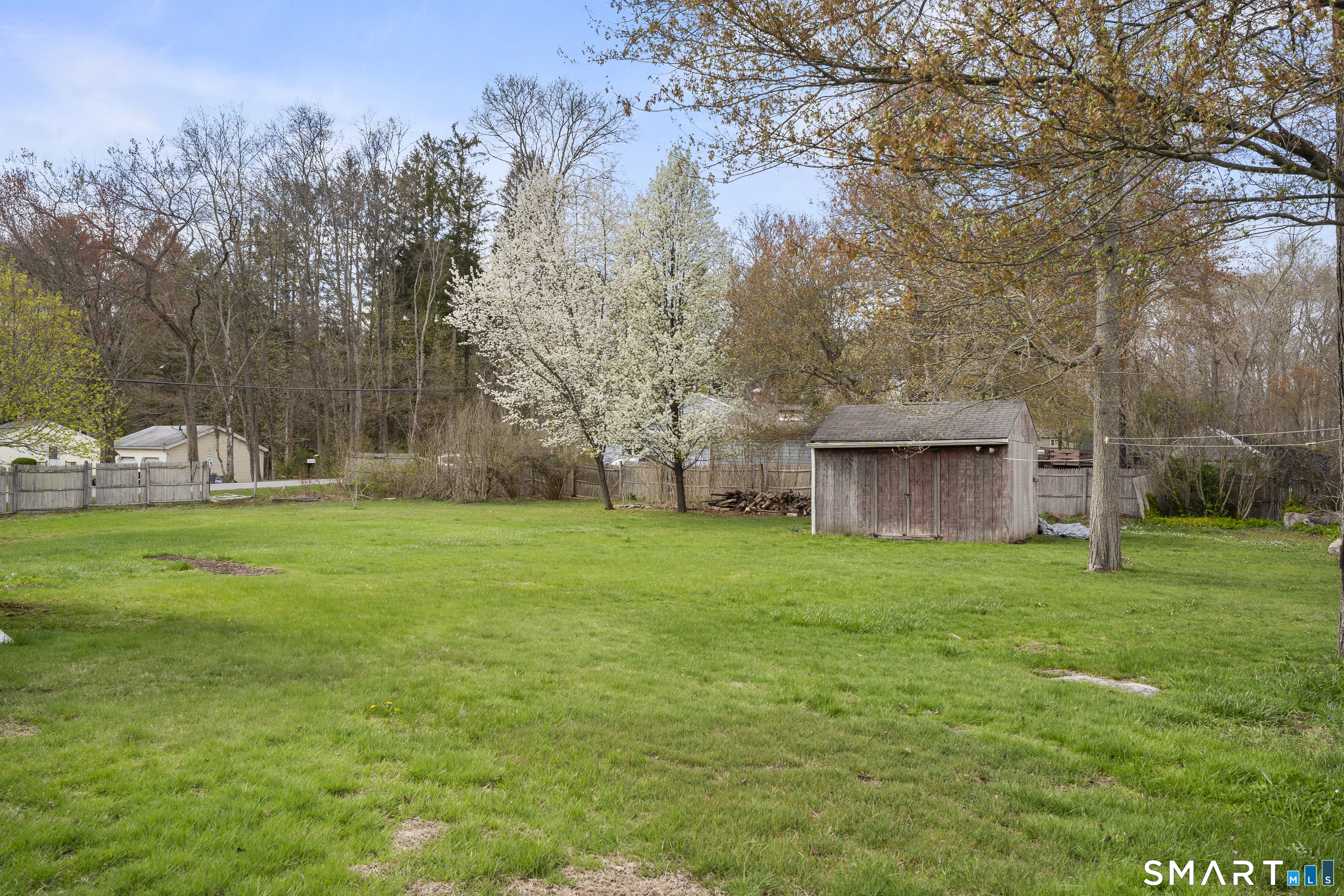282 Brooklyn Turnpike Scotland CT 06247