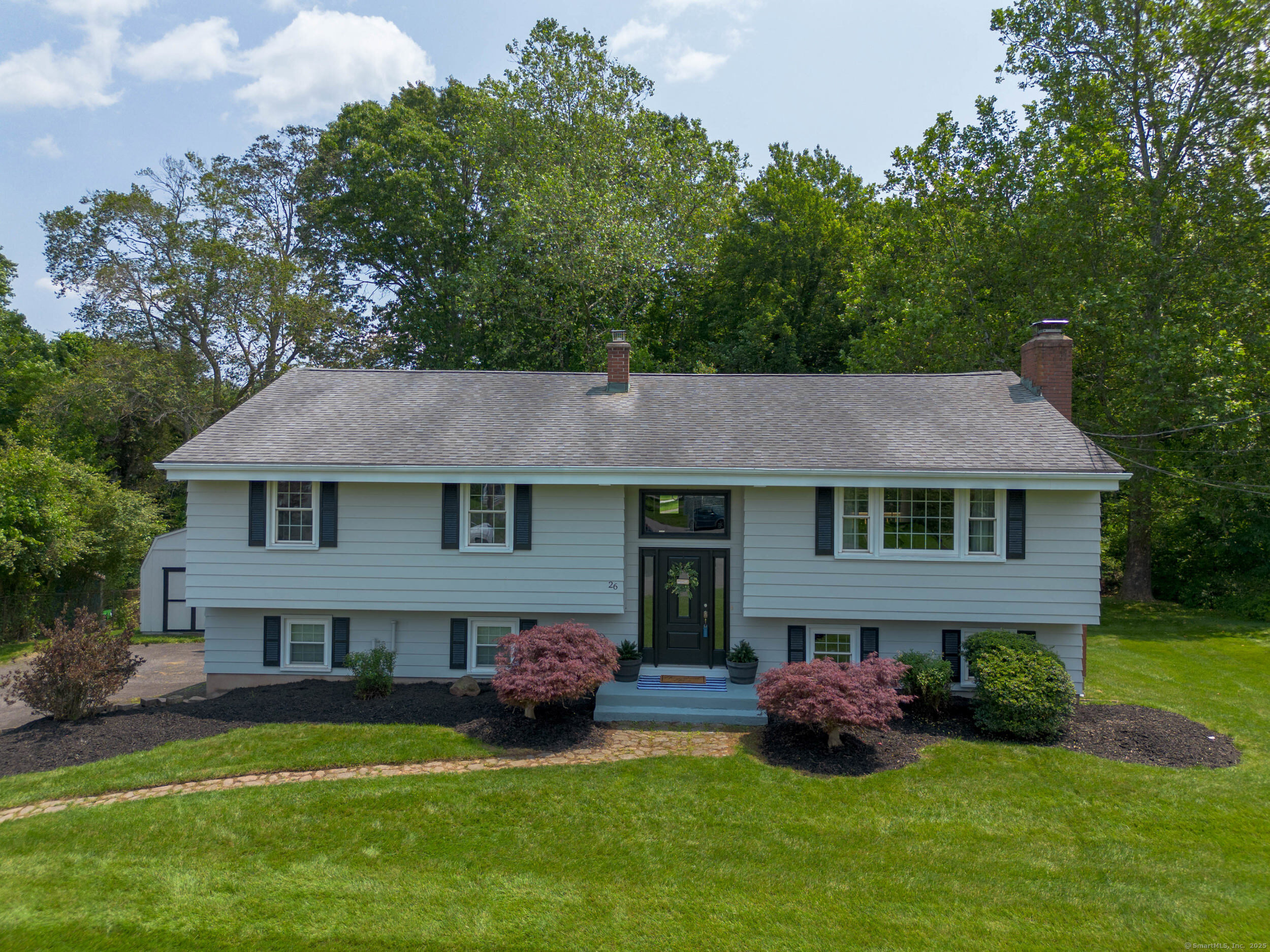 26 Sharon Circle Meriden CT 06450