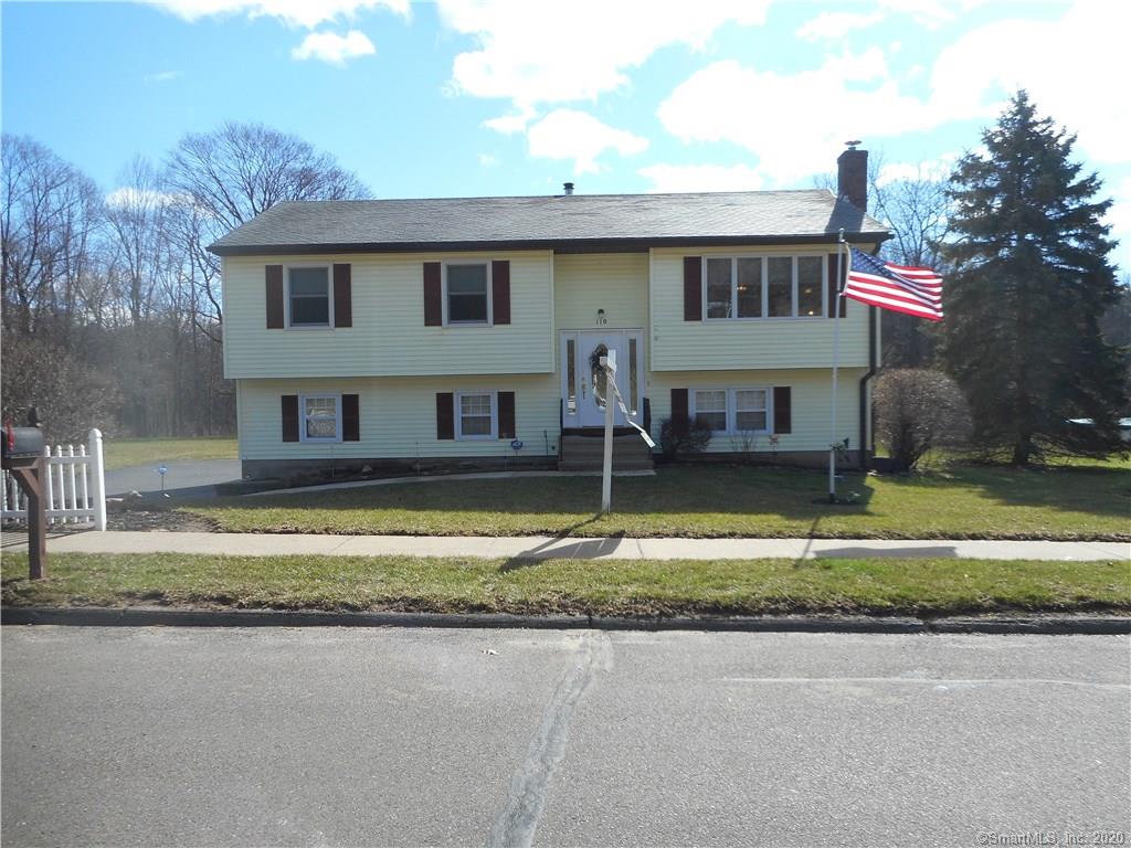 110 Knox Boulevard Middletown CT 06457