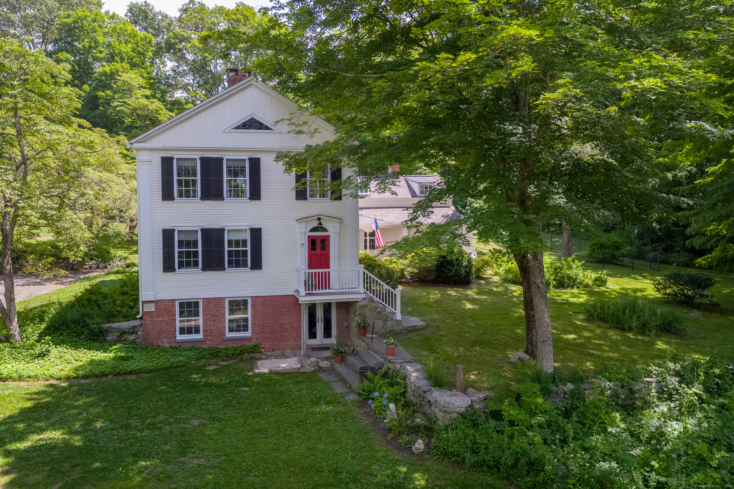 14 East Haddam Colchester Turnpike East Haddam CT 06469