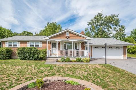 26 Bonvicini Drive Torrington CT 06790